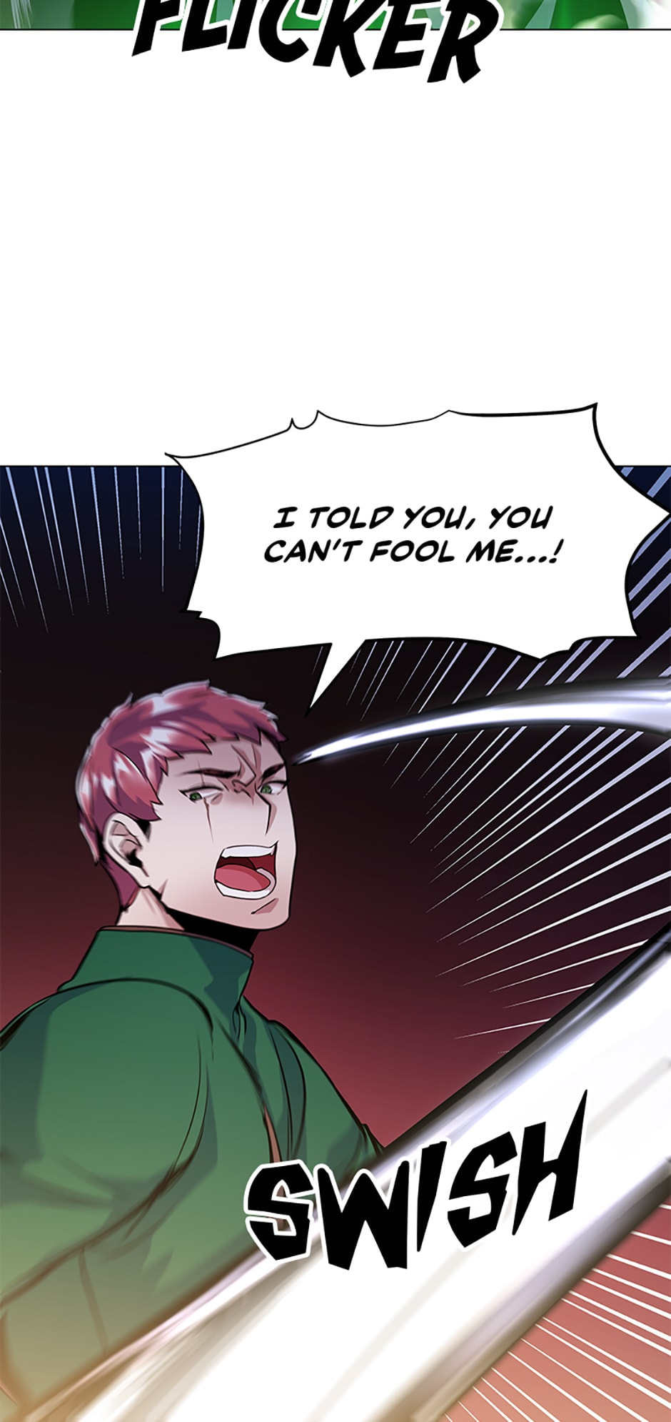Read Guilty Gear Xtra (Colored) chapter 13 image 50 on Lezhin