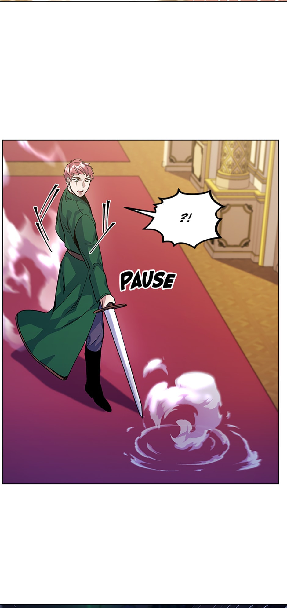 Read Guilty Gear Xtra (Colored) chapter 13 image 51 on Lezhin