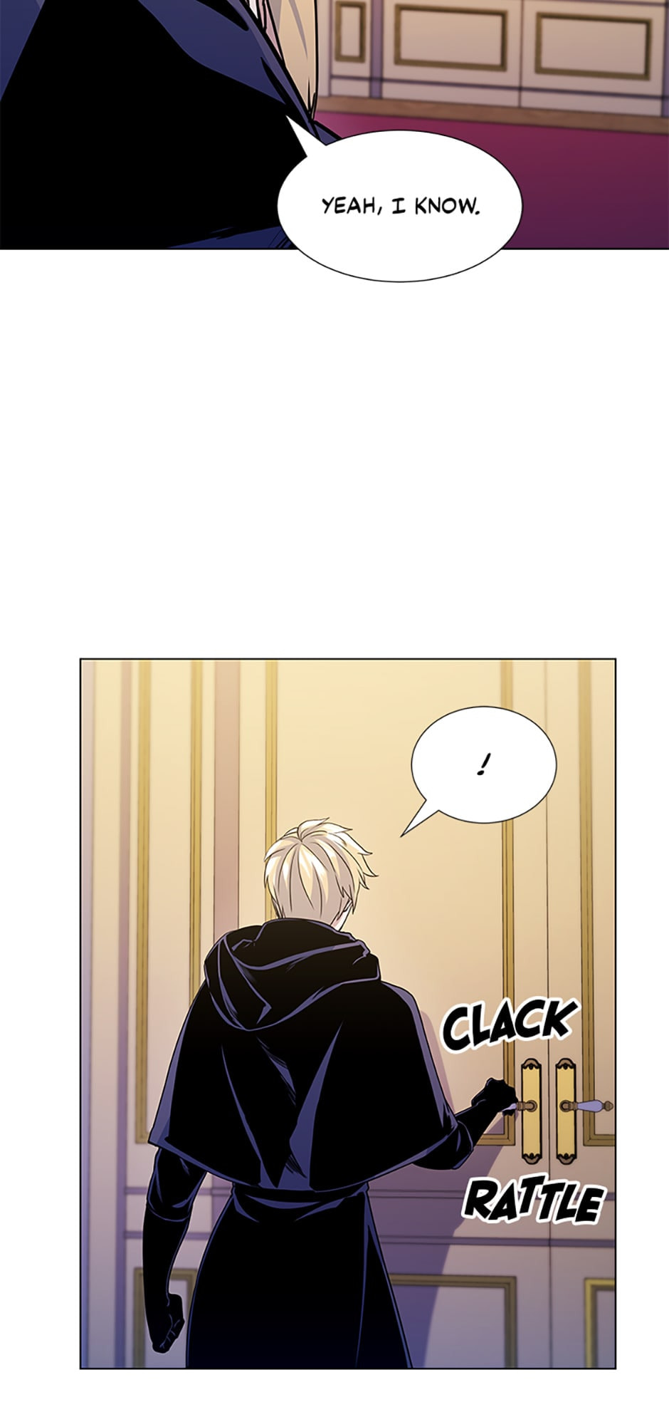 Read Guilty Gear Xtra (Colored) chapter 13 image 56 on Lezhin