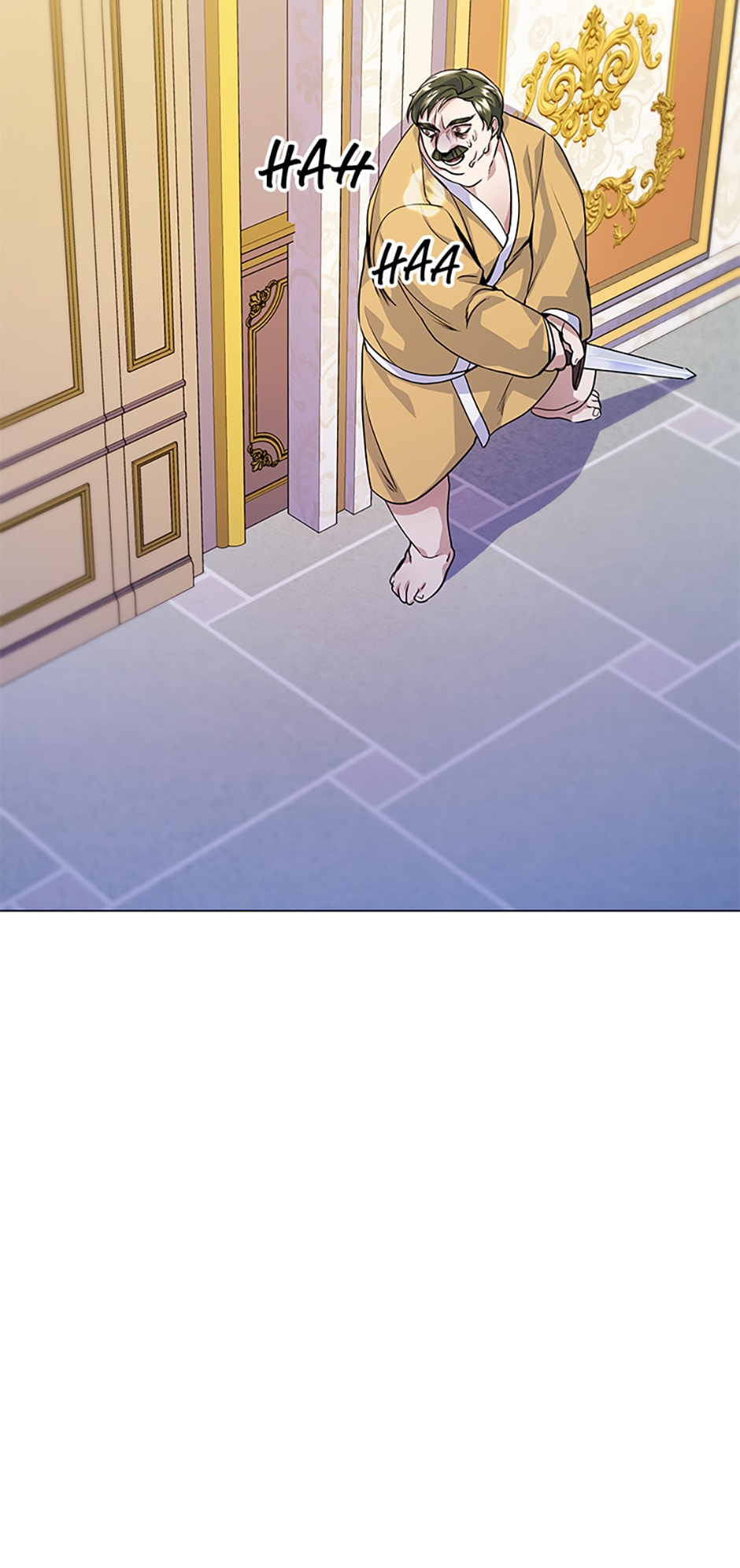 Read Guilty Gear Xtra (Colored) chapter 13 image 58 on Lezhin