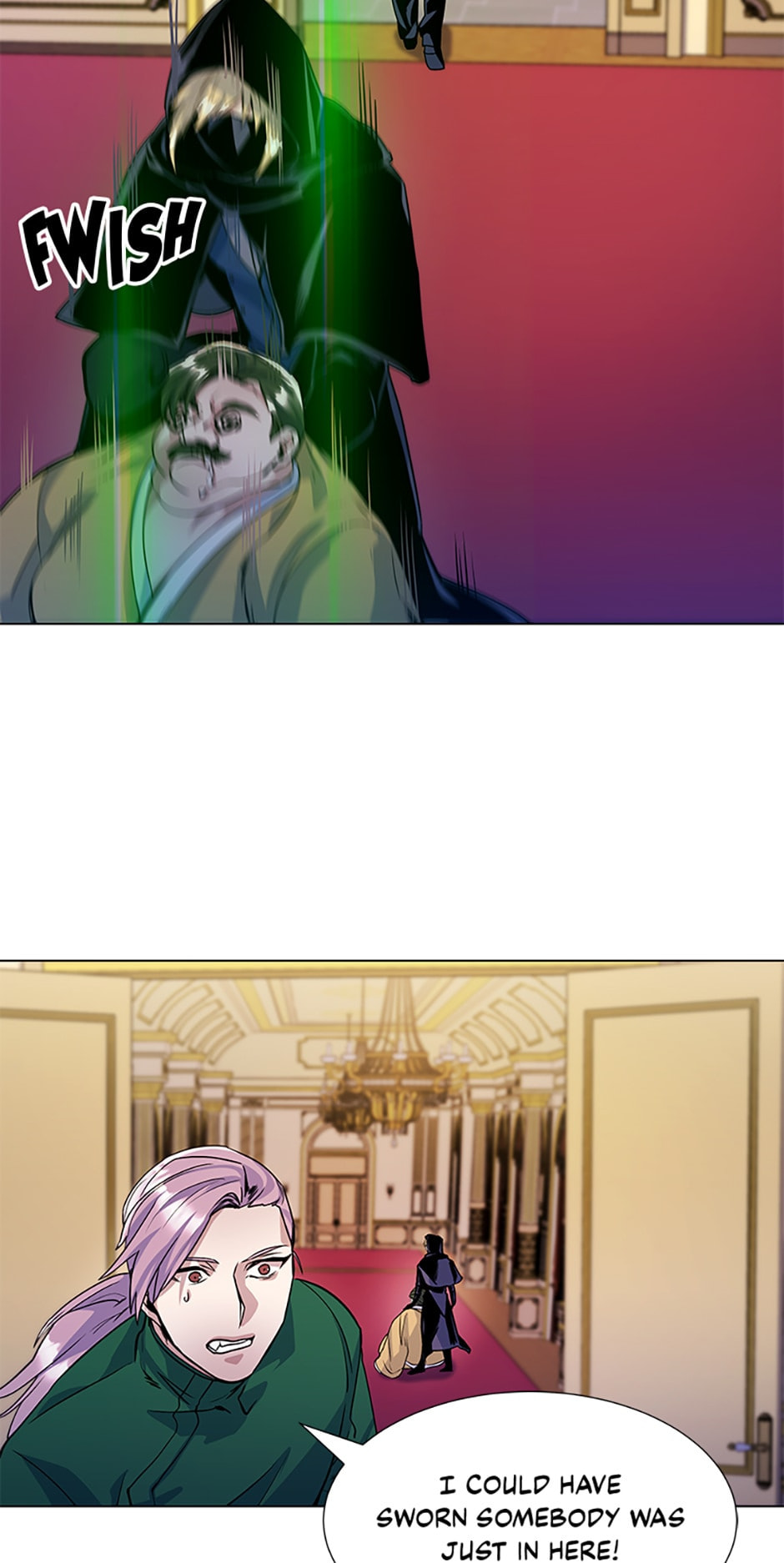 Read Guilty Gear Xtra (Colored) chapter 13 image 63 on Lezhin