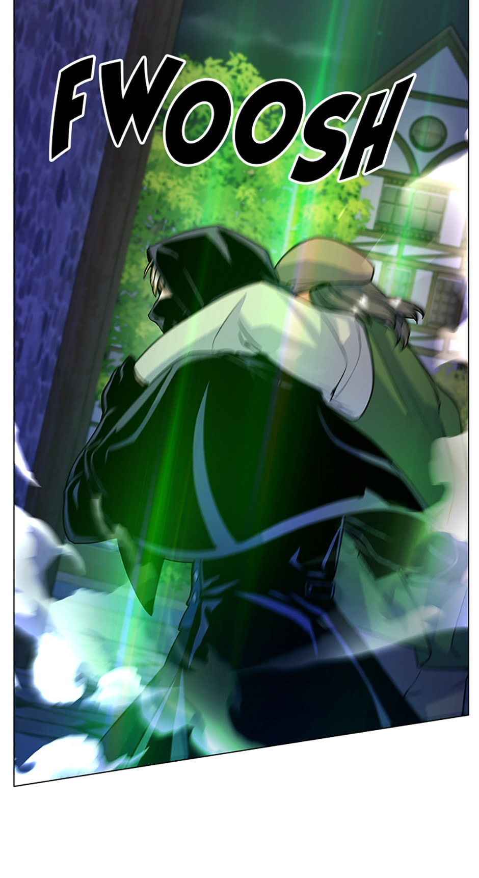 Read Guilty Gear Xtra (Colored) chapter 13 image 7 on Lezhin