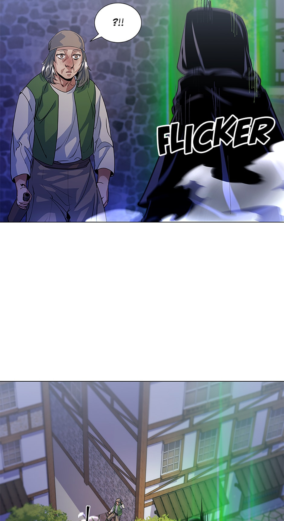 Read Guilty Gear Xtra (Colored) chapter 13 image 9 on Lezhin