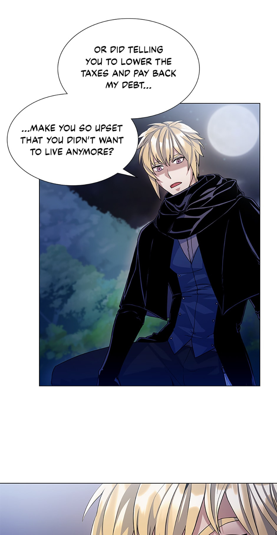 Read Guilty Gear Xtra (Colored) chapter 14 image 19 on Lezhin