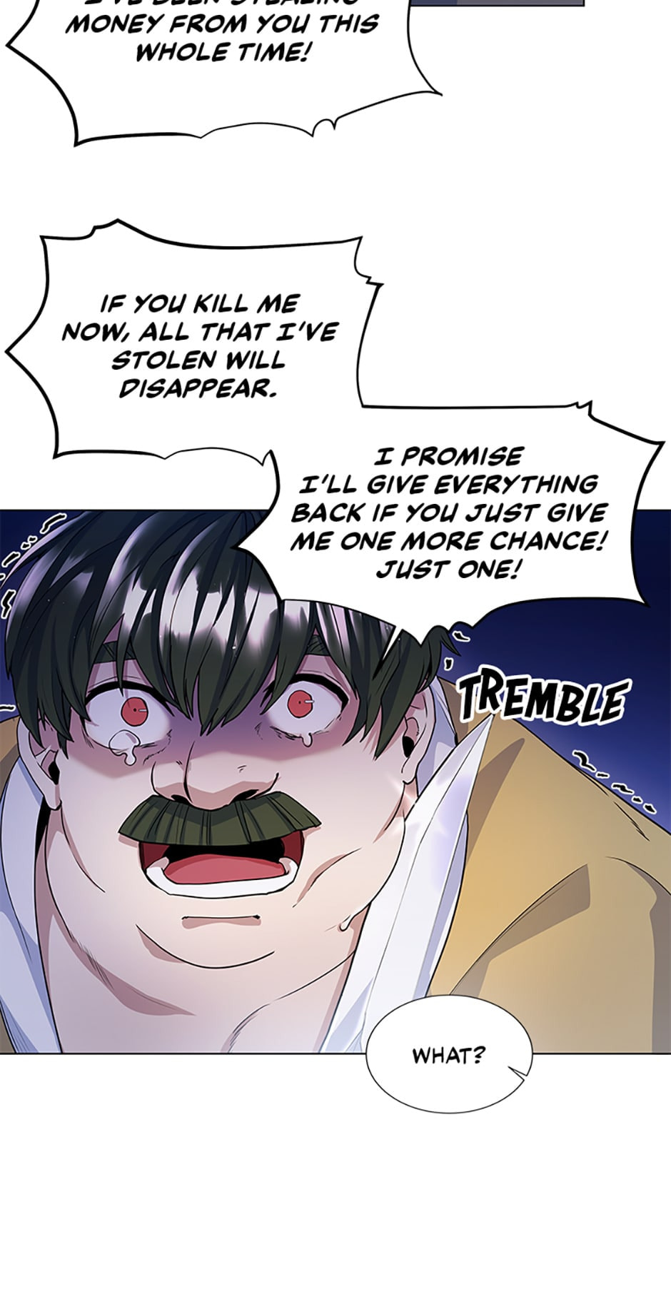 Read Guilty Gear Xtra (Colored) chapter 14 image 24 on Lezhin