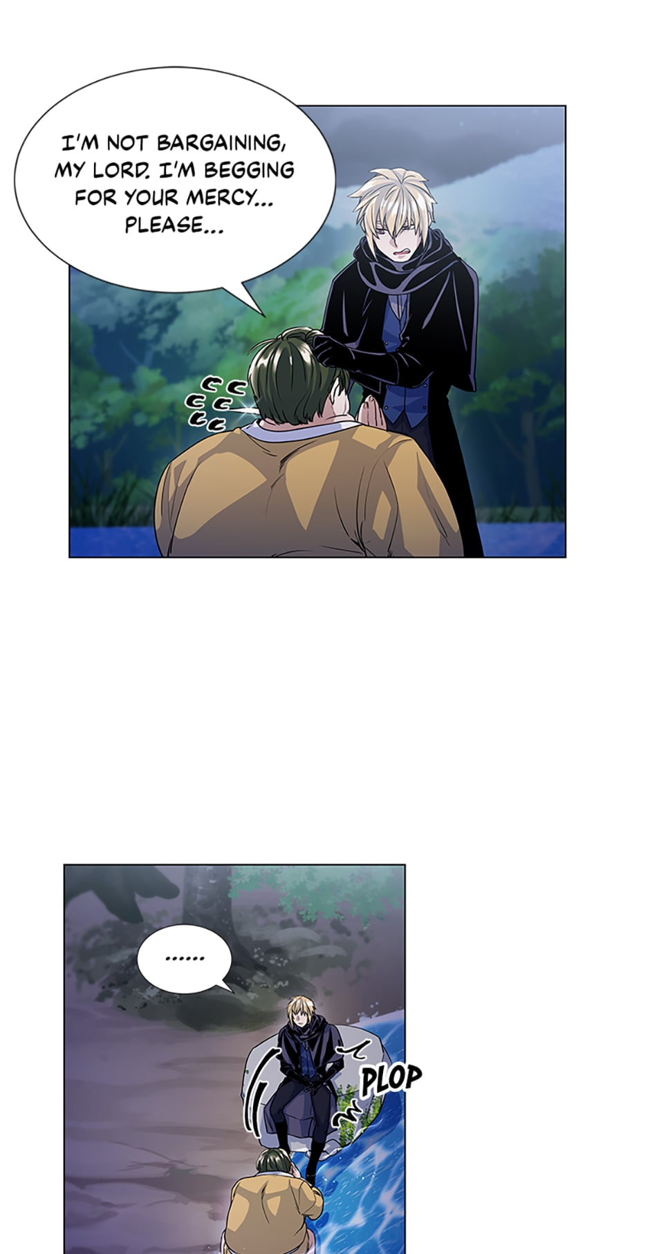 Read Guilty Gear Xtra (Colored) chapter 14 image 26 on Lezhin