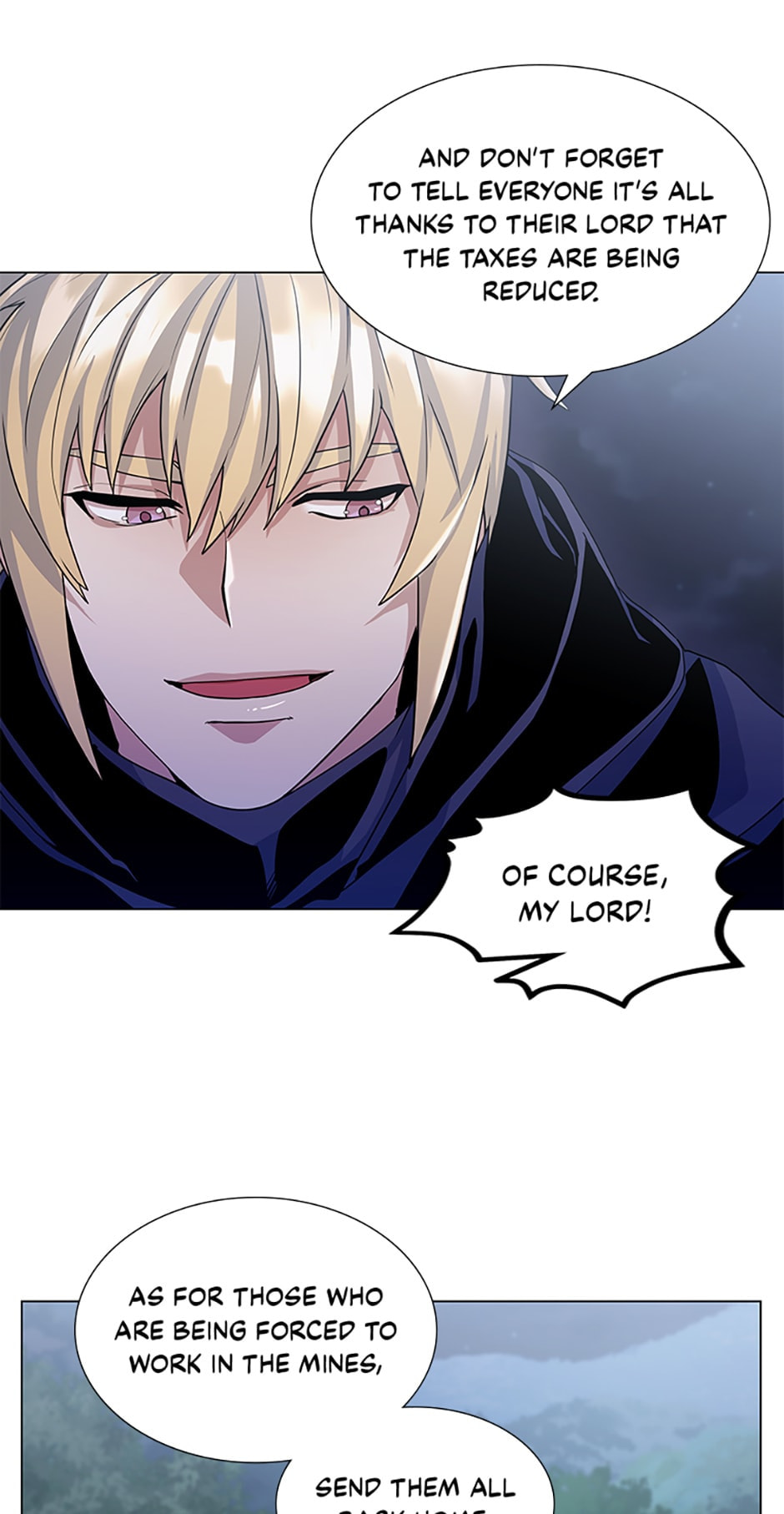 Read Guilty Gear Xtra (Colored) chapter 14 image 29 on Lezhin