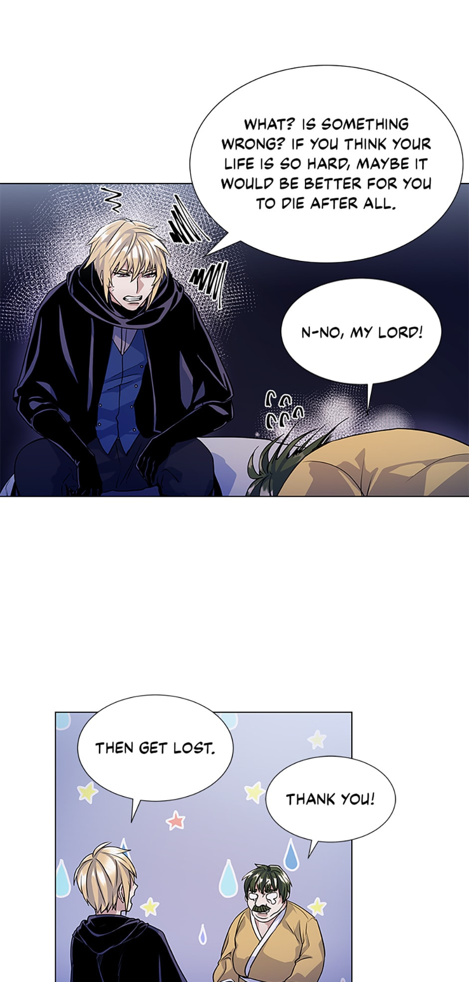 Read Guilty Gear Xtra (Colored) chapter 14 image 33 on Lezhin