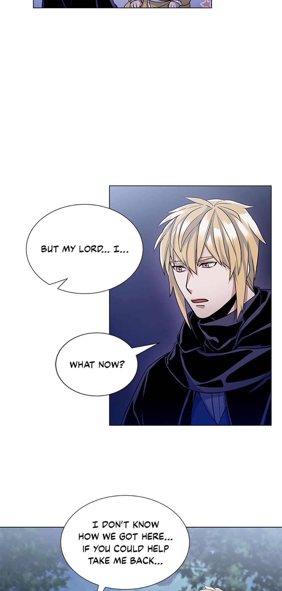 Read Guilty Gear Xtra (Colored) chapter 14 image 34 on Lezhin
