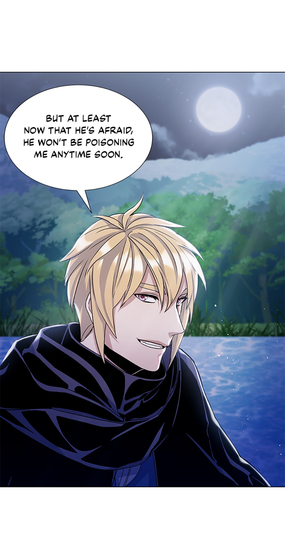 Read Guilty Gear Xtra (Colored) chapter 14 image 38 on Lezhin