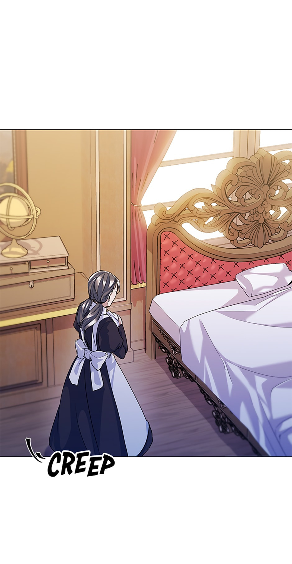Read Guilty Gear Xtra (Colored) chapter 14 image 44 on Lezhin