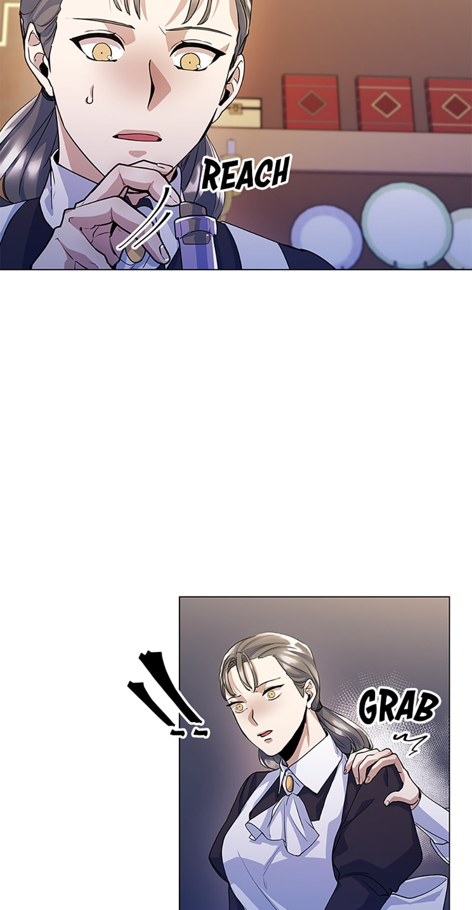 Read Guilty Gear Xtra (Colored) chapter 14 image 46 on Lezhin
