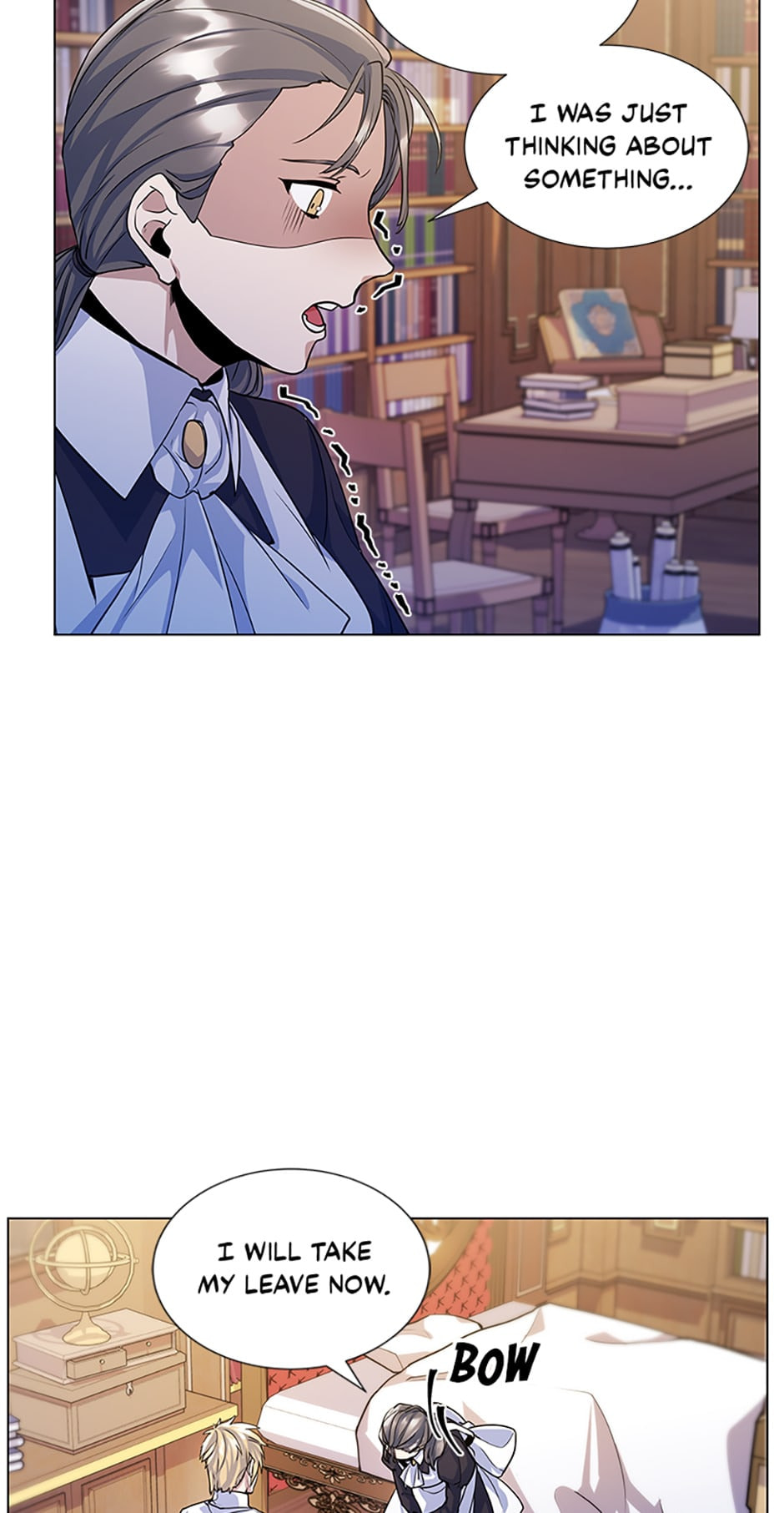 Read Guilty Gear Xtra (Colored) chapter 14 image 48 on Lezhin
