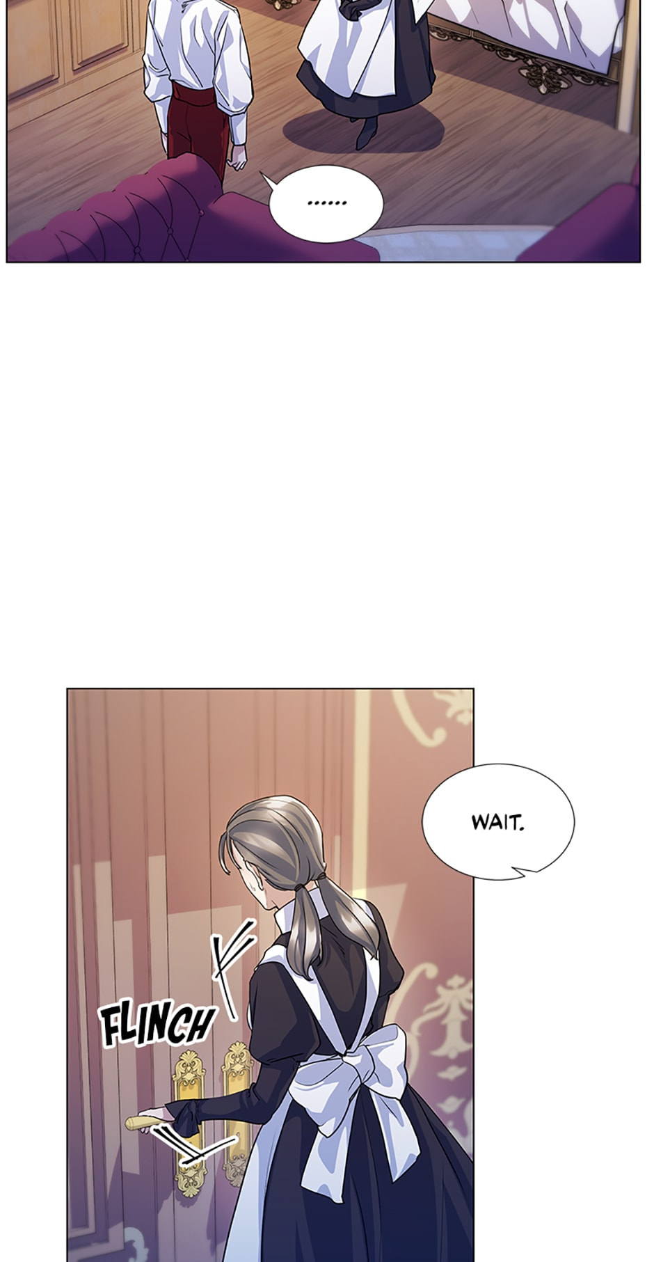 Read Guilty Gear Xtra (Colored) chapter 14 image 49 on Lezhin