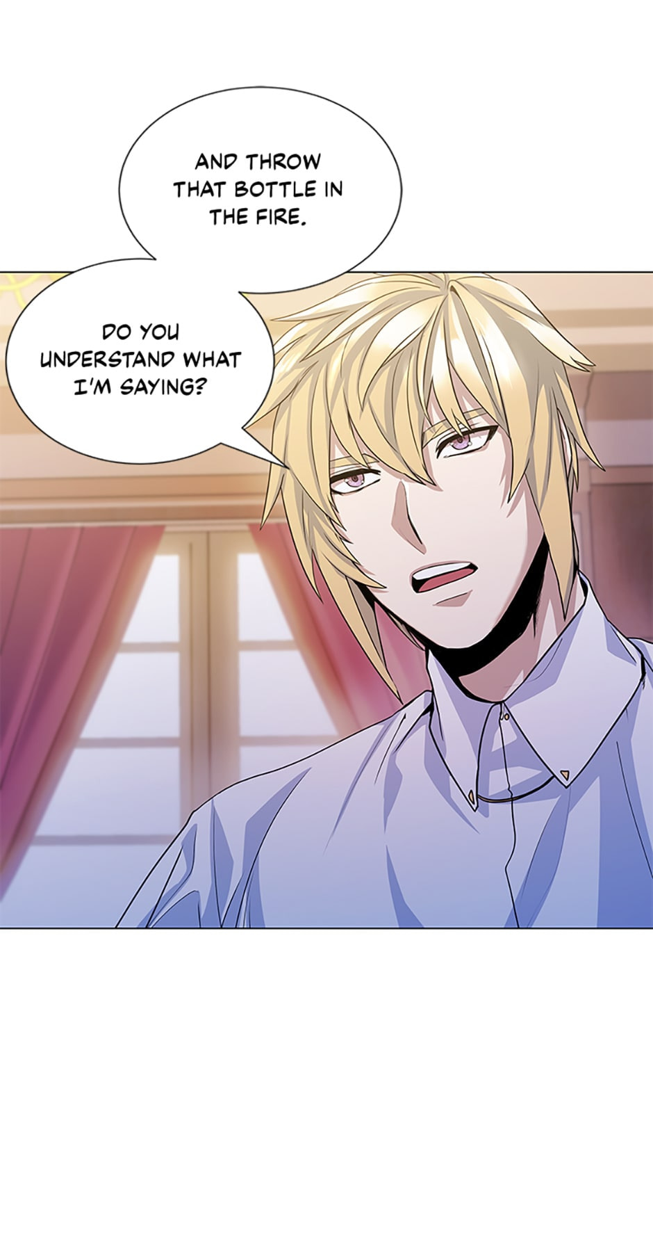 Read Guilty Gear Xtra (Colored) chapter 14 image 51 on Lezhin