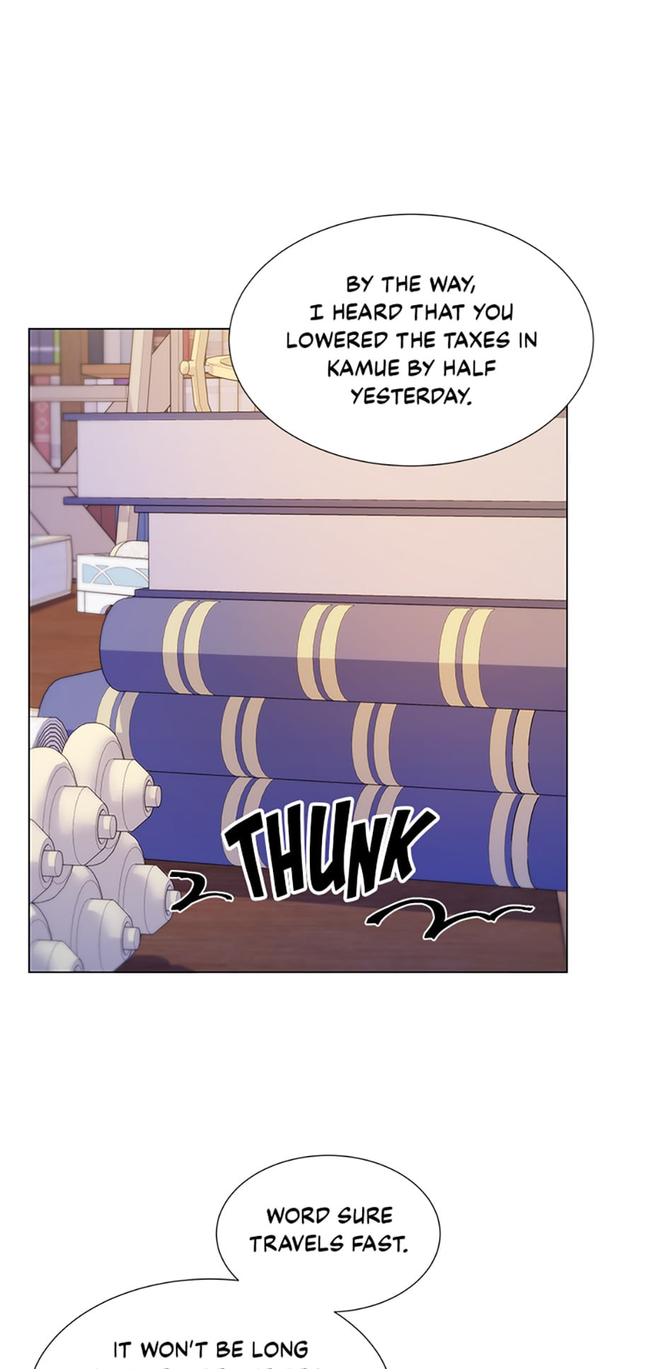 Read Guilty Gear Xtra (Colored) chapter 14 image 54 on Lezhin