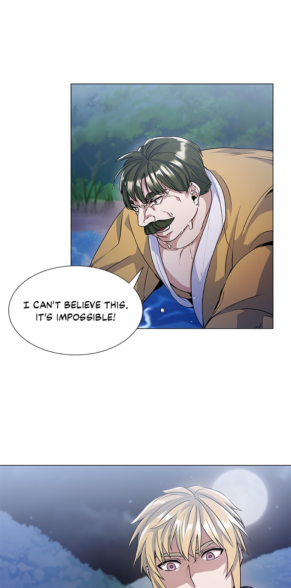 Read Guilty Gear Xtra (Colored) chapter 14 image 6 on Lezhin