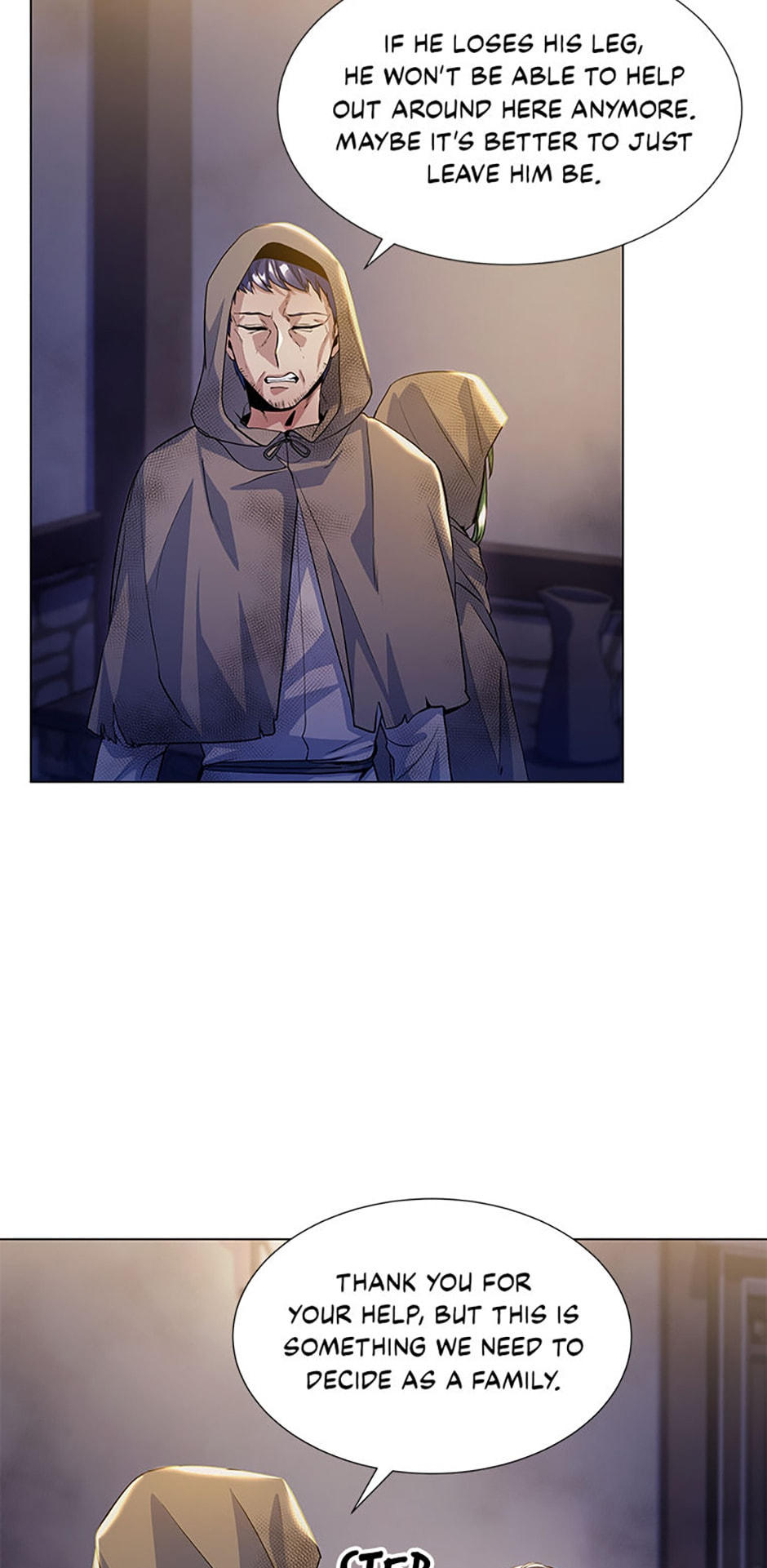 Read Guilty Gear Xtra (Colored) chapter 15 image 10 on Lezhin