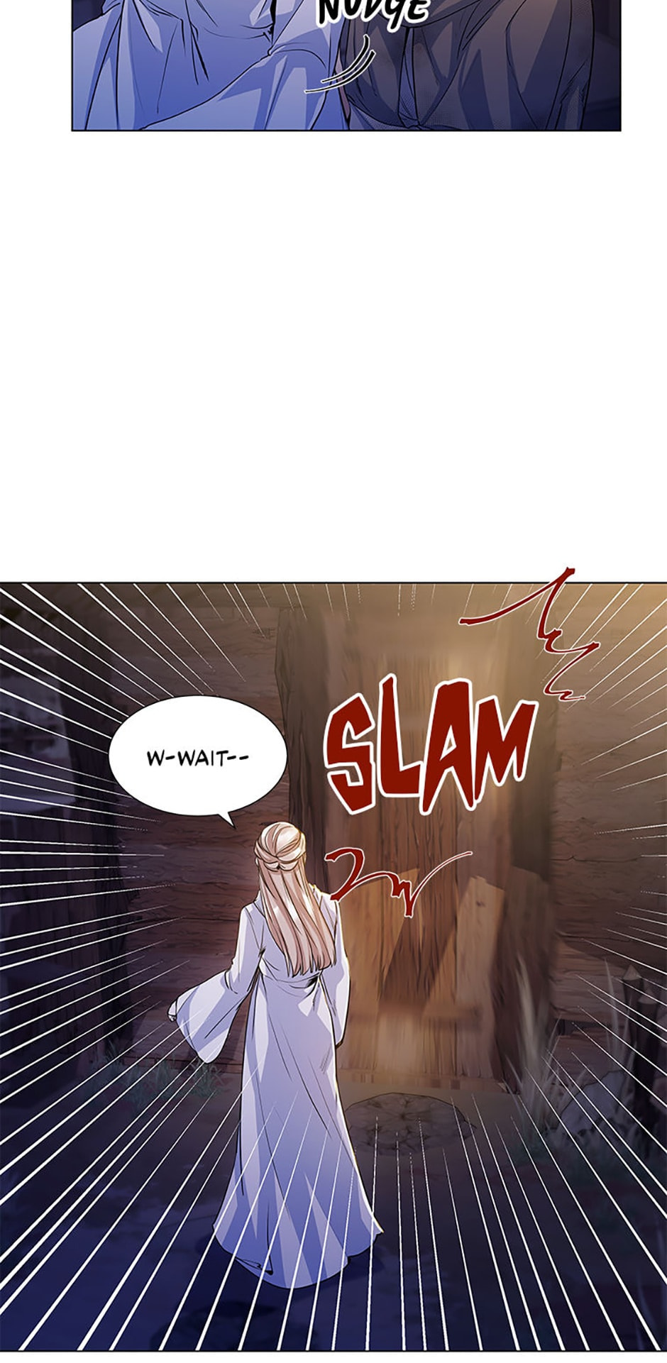 Read Guilty Gear Xtra (Colored) chapter 15 image 12 on Lezhin