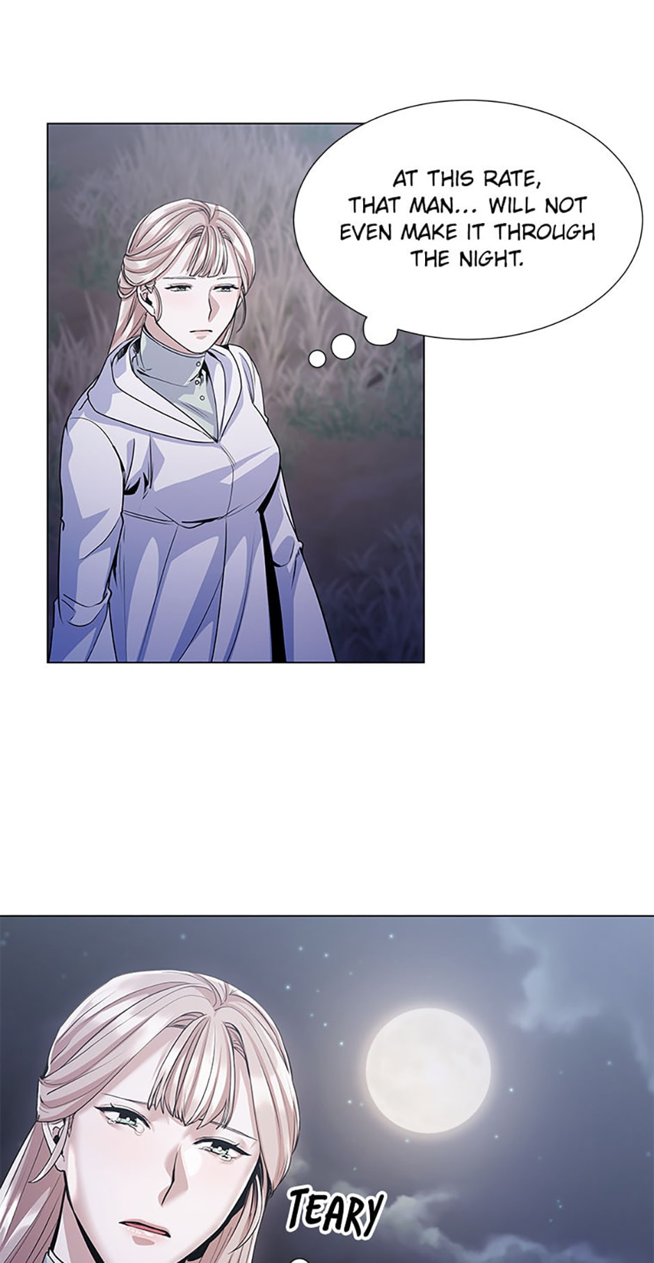 Read Guilty Gear Xtra (Colored) chapter 15 image 14 on Lezhin