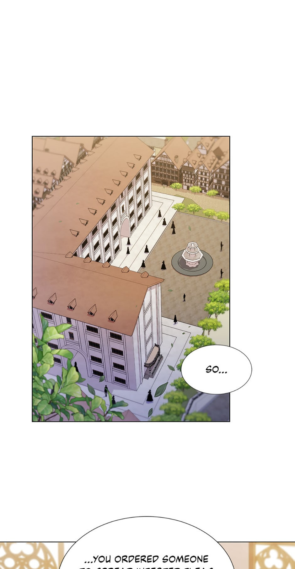Read Guilty Gear Xtra (Colored) chapter 15 image 17 on Lezhin