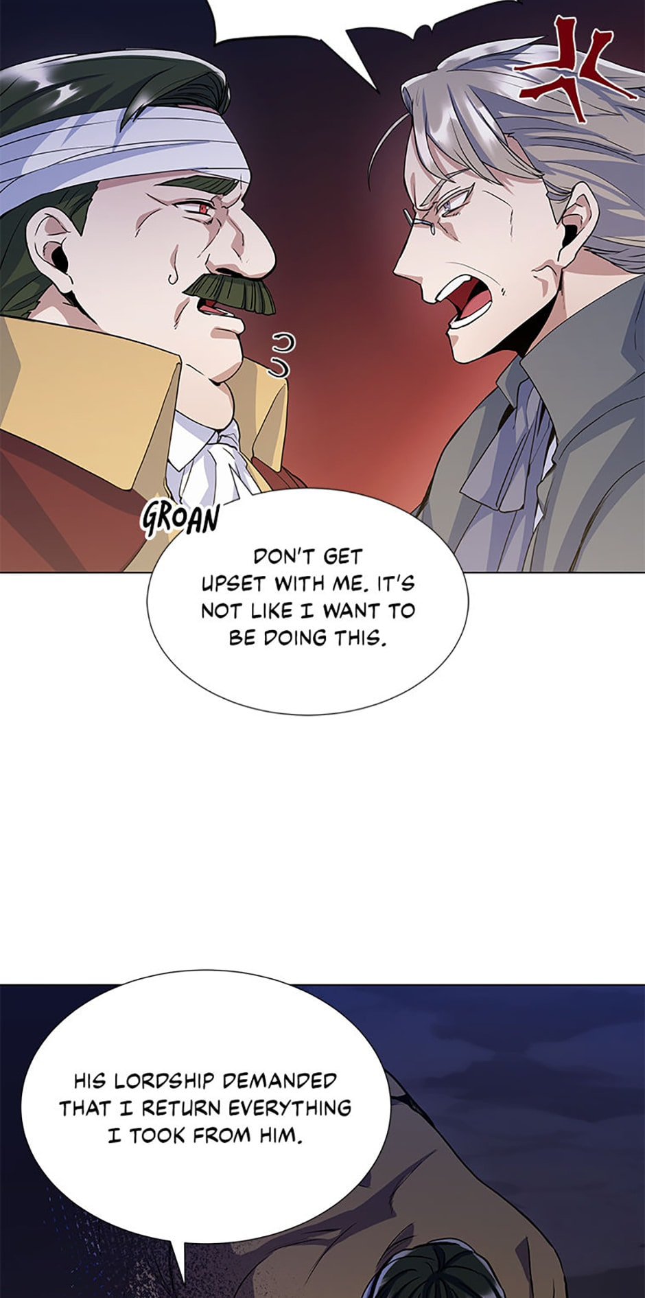 Read Guilty Gear Xtra (Colored) chapter 15 image 25 on Lezhin