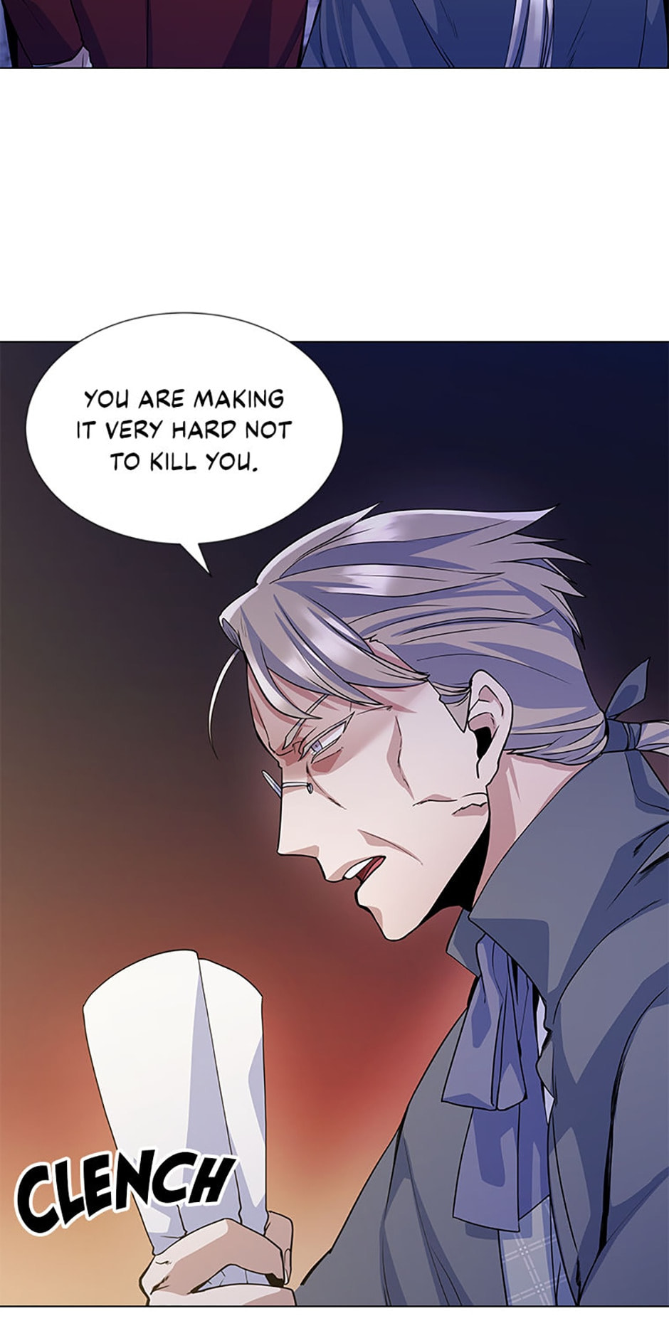 Read Guilty Gear Xtra (Colored) chapter 15 image 27 on Lezhin