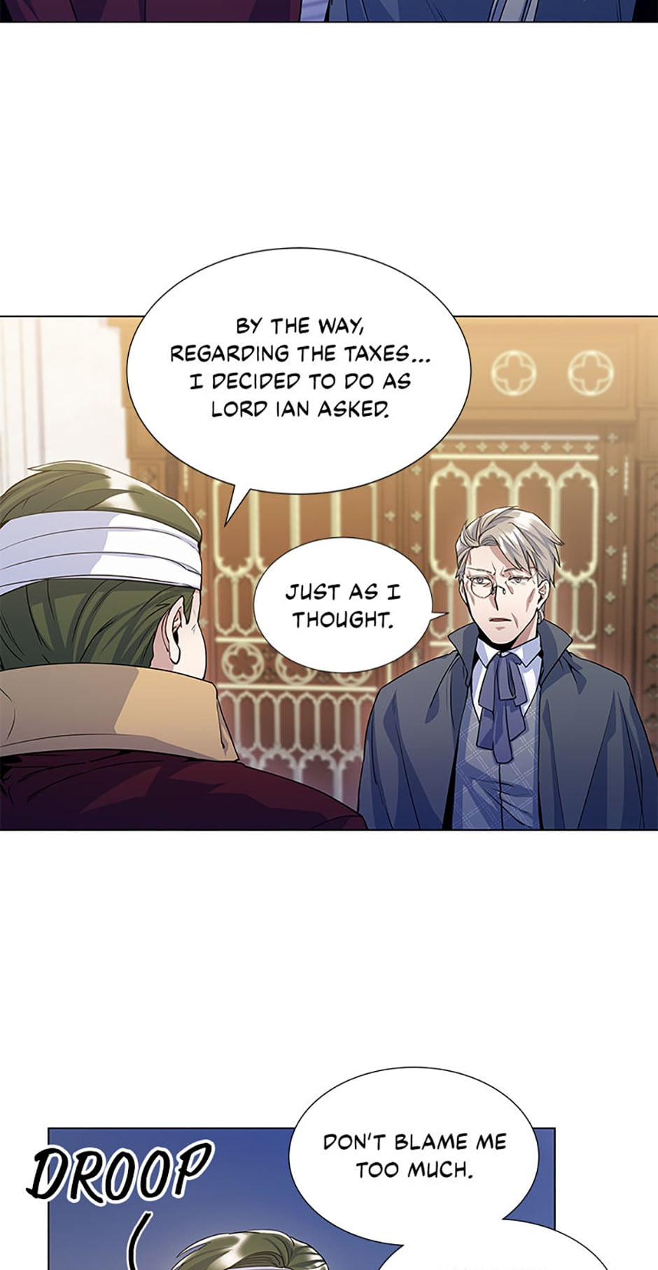 Read Guilty Gear Xtra (Colored) chapter 15 image 29 on Lezhin