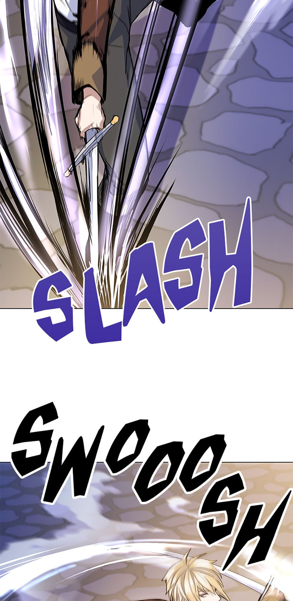 Read Guilty Gear Xtra (Colored) chapter 15 image 36 on Lezhin