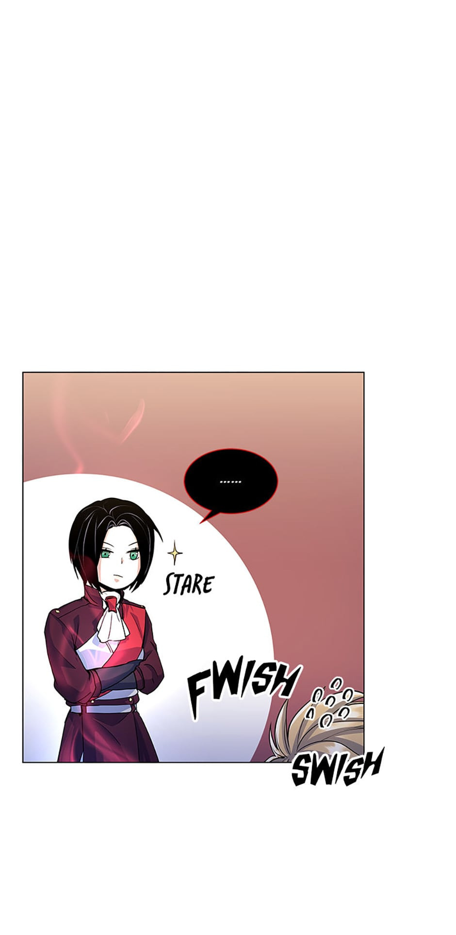 Read Guilty Gear Xtra (Colored) chapter 15 image 38 on Lezhin