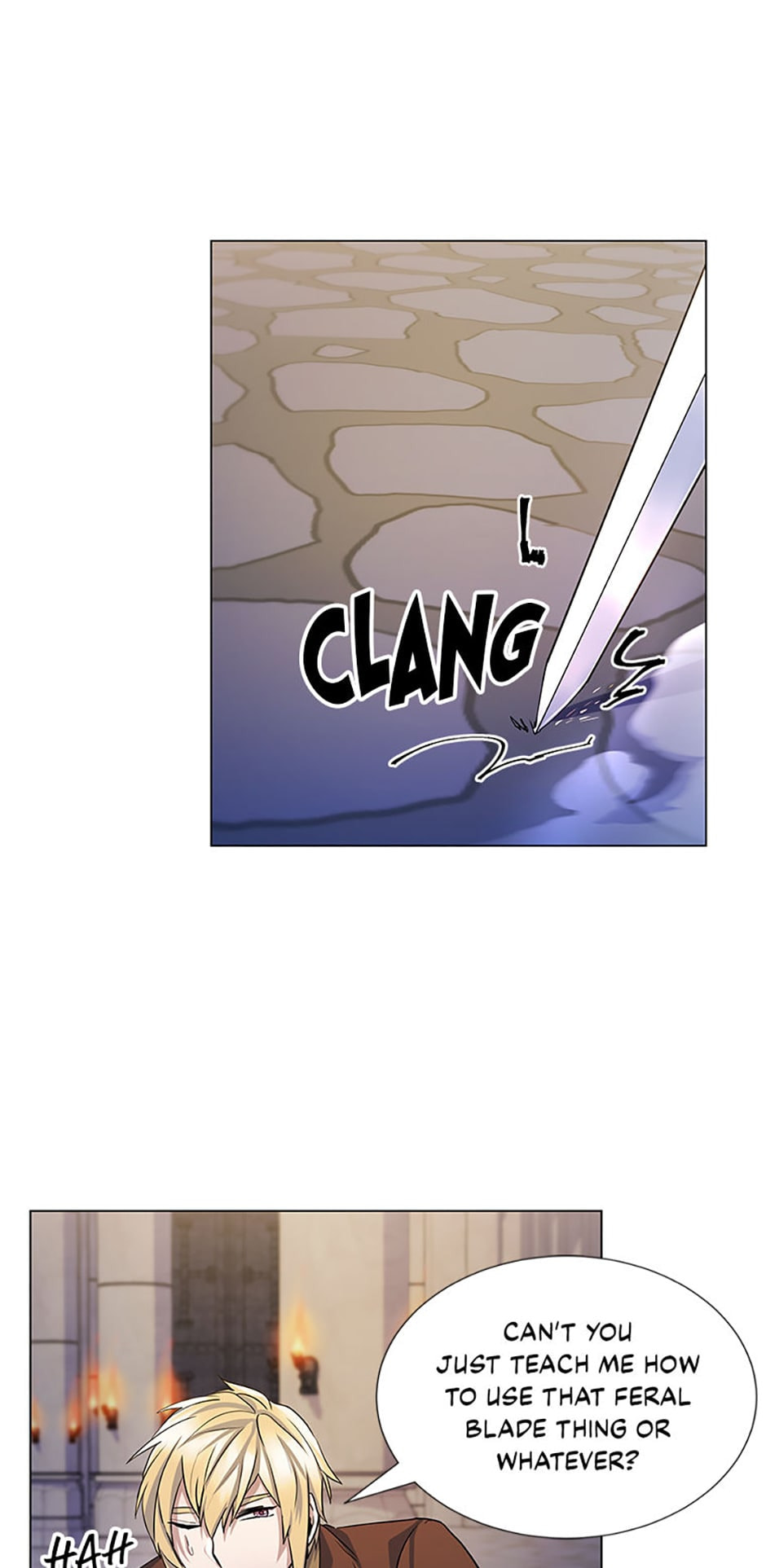 Read Guilty Gear Xtra (Colored) chapter 15 image 39 on Lezhin