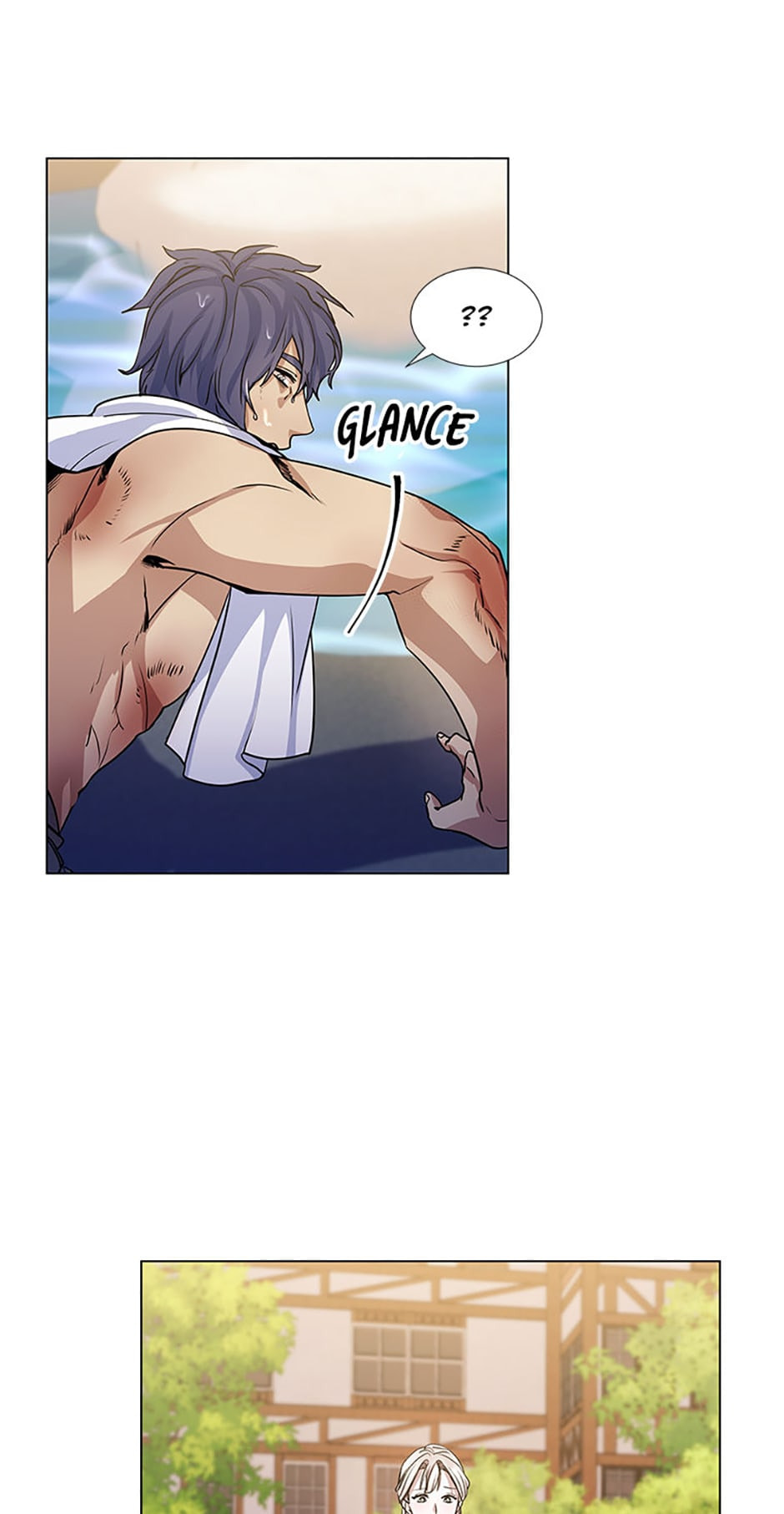 Read Guilty Gear Xtra (Colored) chapter 15 image 56 on Lezhin