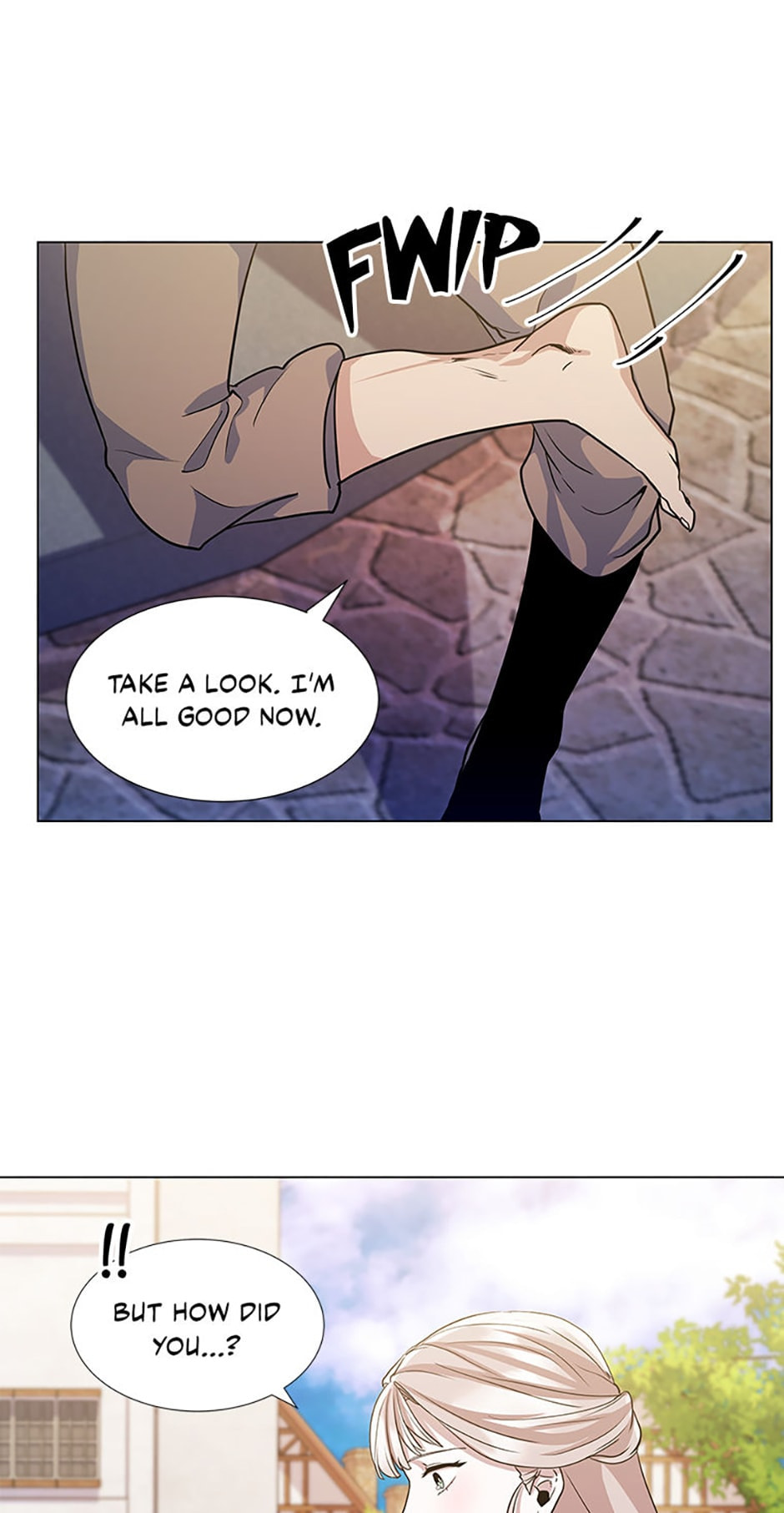 Read Guilty Gear Xtra (Colored) chapter 15 image 58 on Lezhin