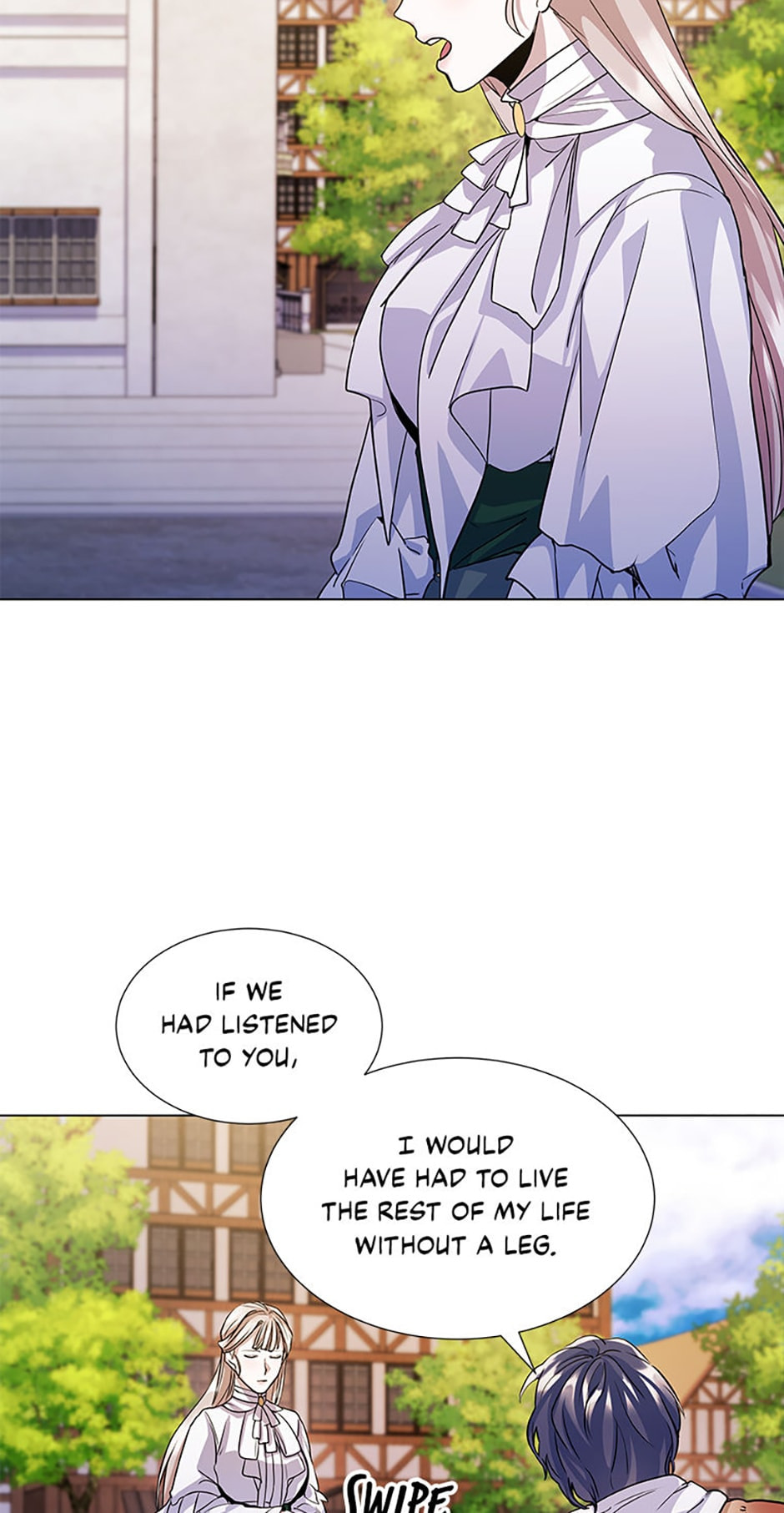 Read Guilty Gear Xtra (Colored) chapter 15 image 59 on Lezhin