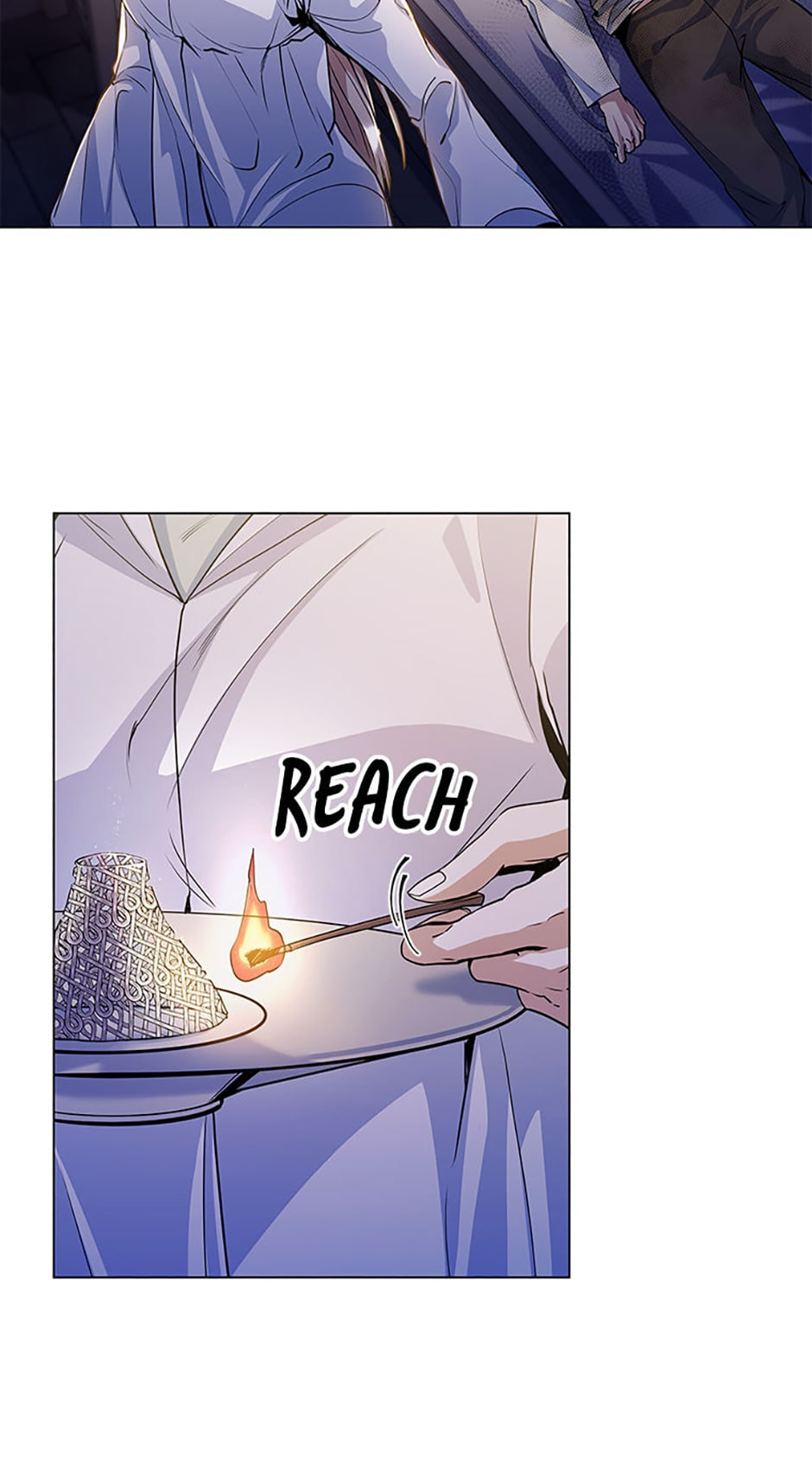 Read Guilty Gear Xtra (Colored) chapter 15 image 6 on Lezhin