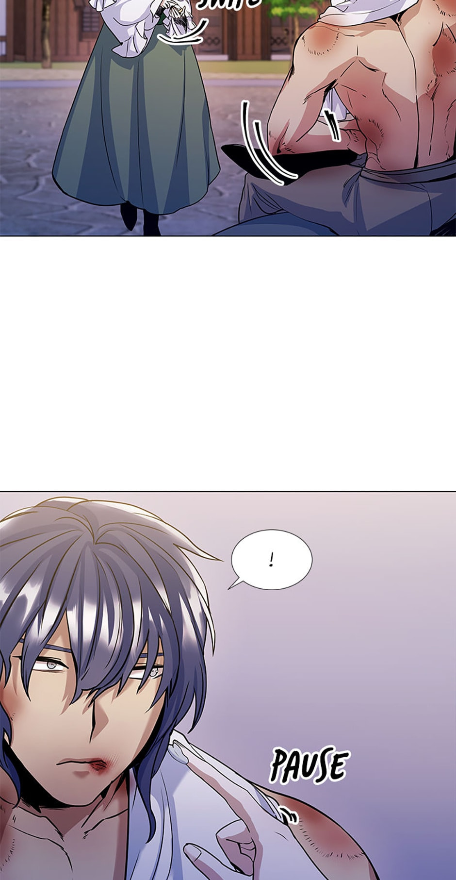 Read Guilty Gear Xtra (Colored) chapter 15 image 60 on Lezhin
