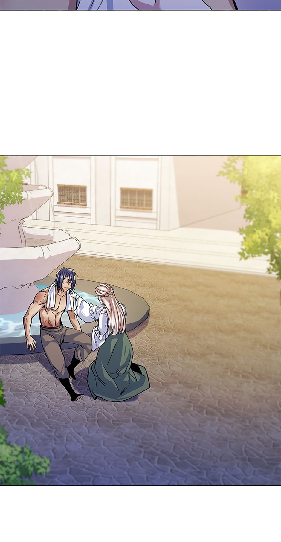 Read Guilty Gear Xtra (Colored) chapter 15 image 61 on Lezhin