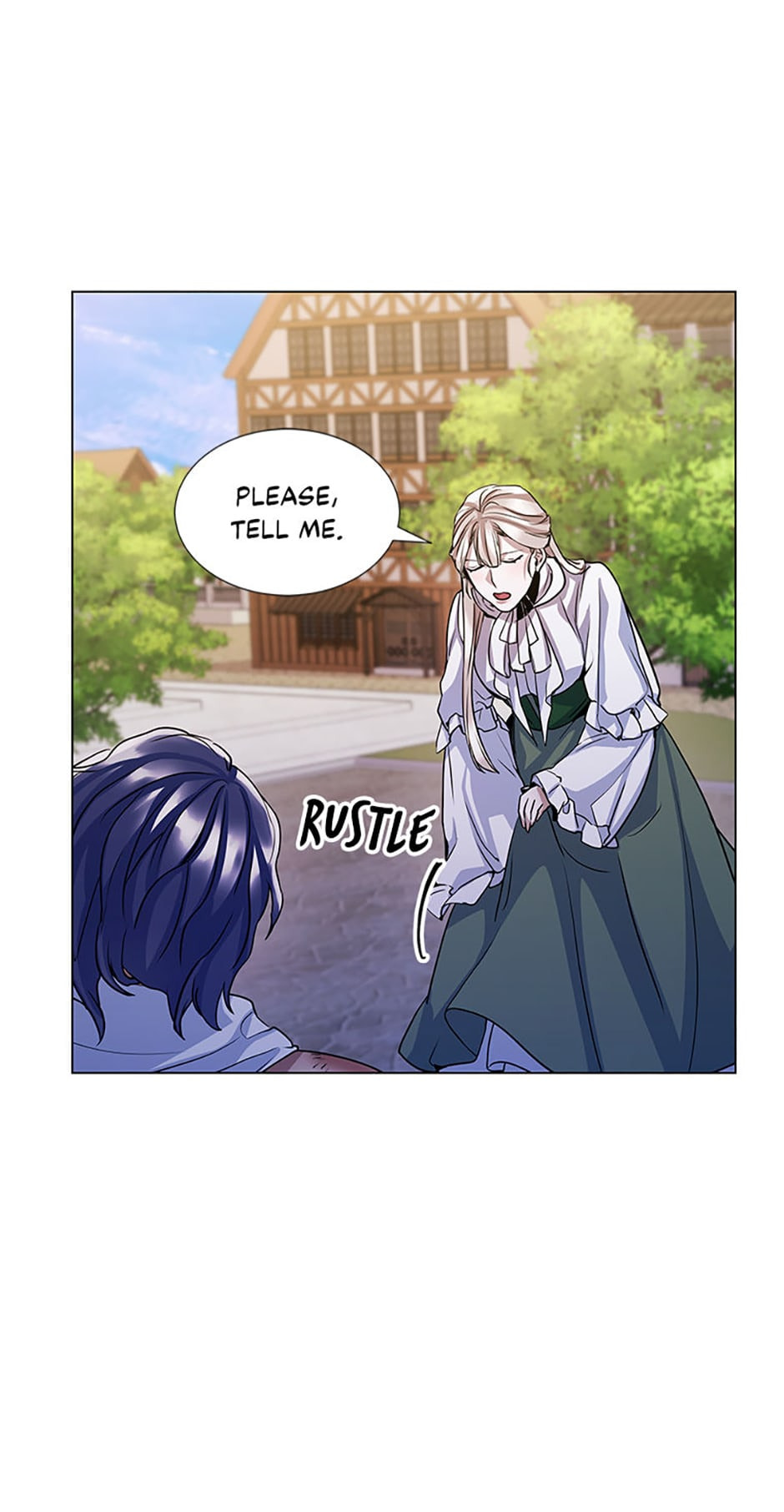 Read Guilty Gear Xtra (Colored) chapter 15 image 62 on Lezhin
