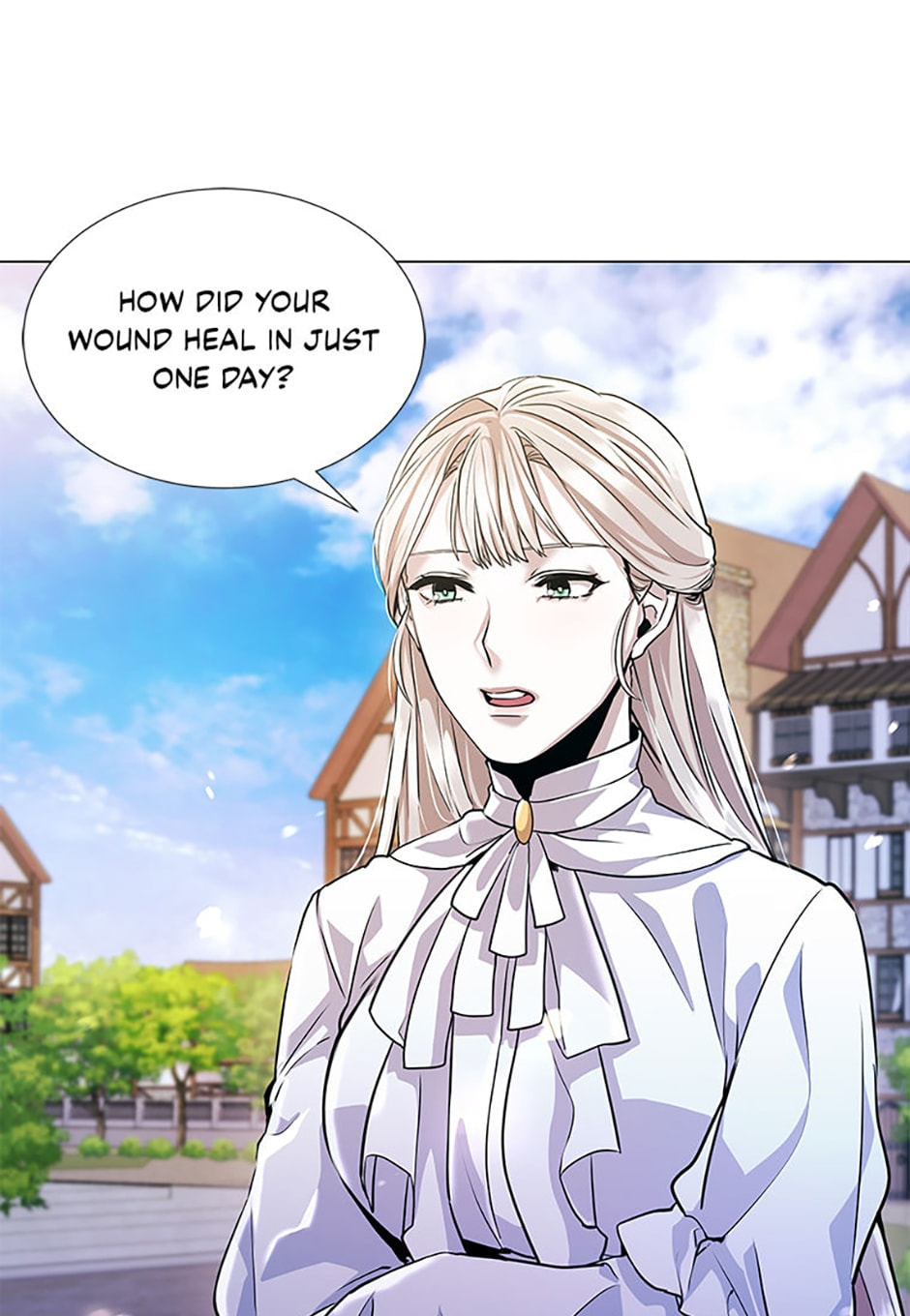 Read Guilty Gear Xtra (Colored) chapter 15 image 63 on Lezhin