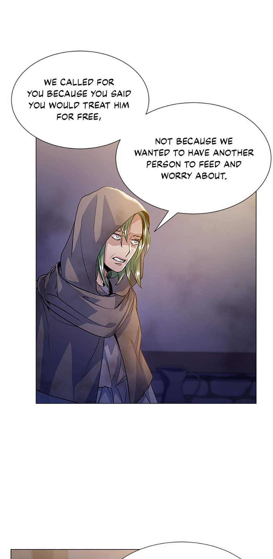 Read Guilty Gear Xtra (Colored) chapter 15 image 9 on Lezhin
