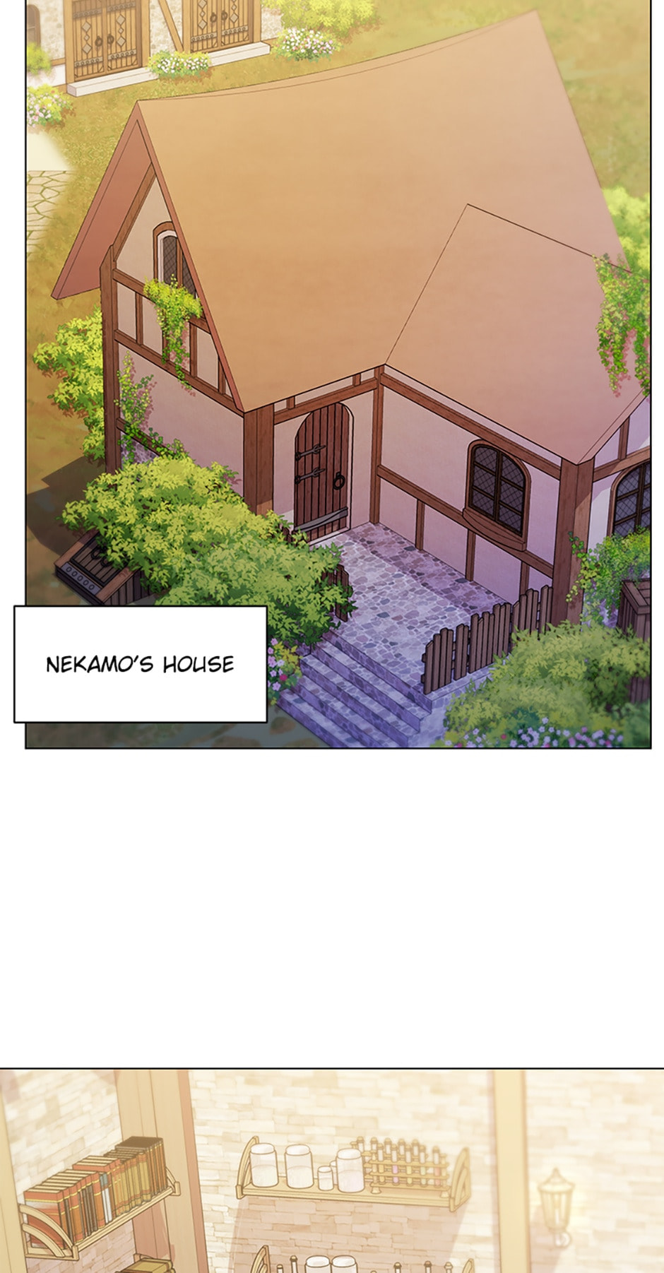 Read Guilty Gear Xtra (Colored) chapter 16 image 1 on Lezhin