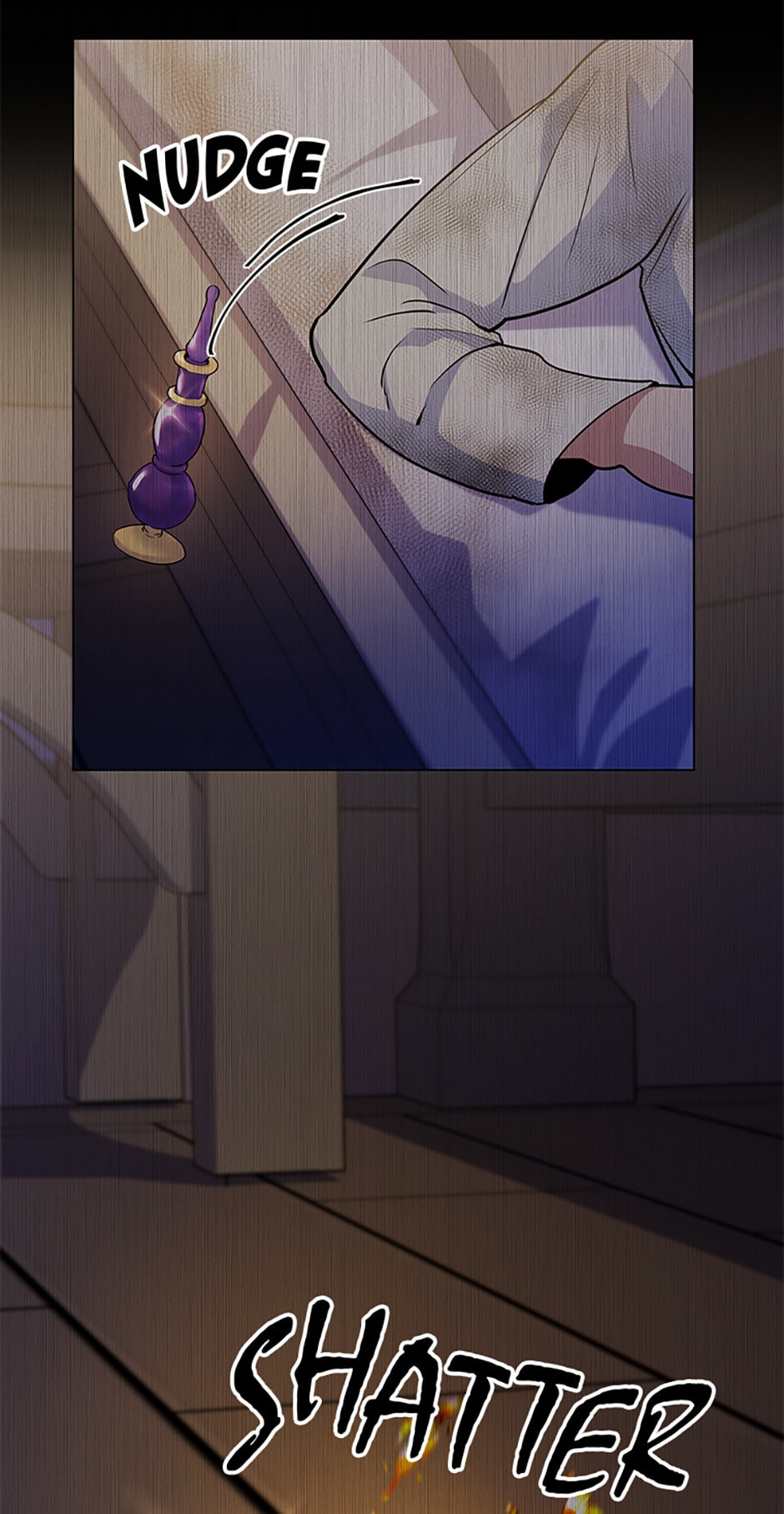 Read Guilty Gear Xtra (Colored) chapter 16 image 14 on Lezhin