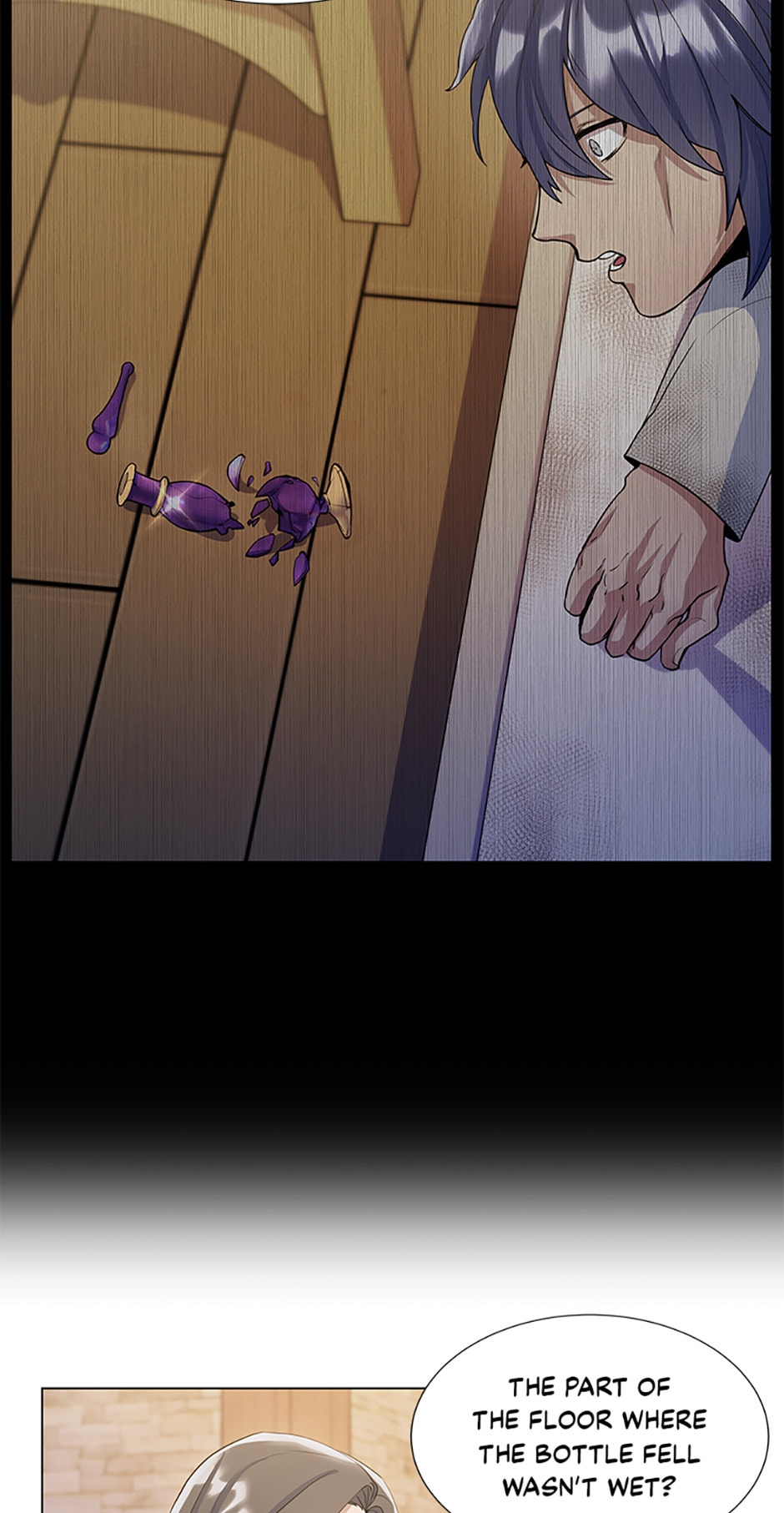 Read Guilty Gear Xtra (Colored) chapter 16 image 17 on Lezhin