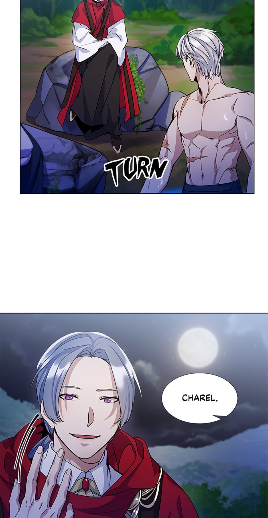 Read Guilty Gear Xtra (Colored) chapter 16 image 28 on Lezhin