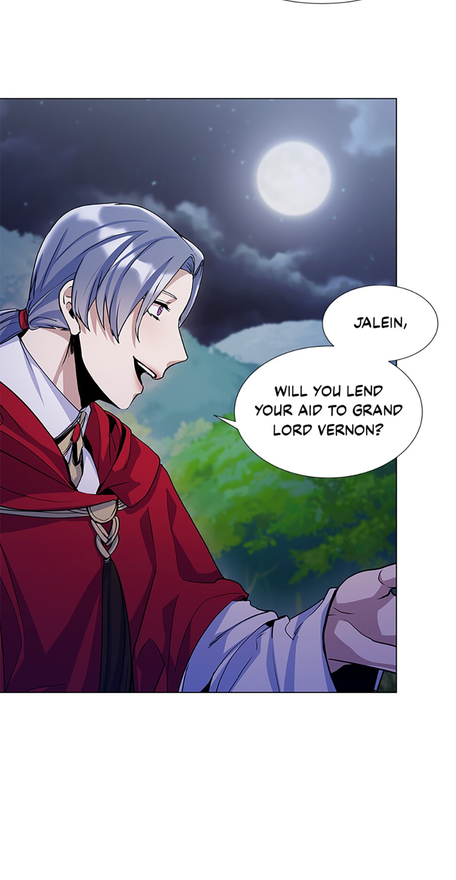 Read Guilty Gear Xtra (Colored) chapter 16 image 37 on Lezhin