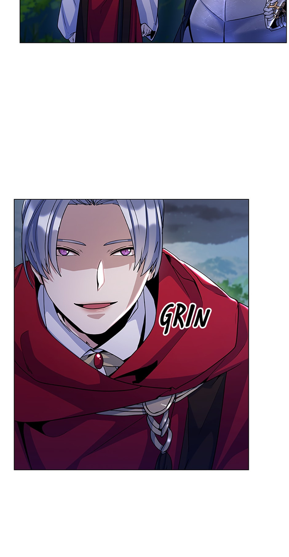 Read Guilty Gear Xtra (Colored) chapter 16 image 40 on Lezhin
