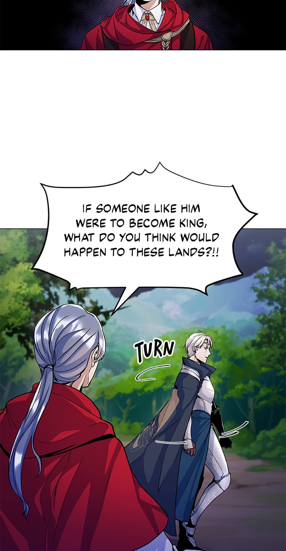 Read Guilty Gear Xtra (Colored) chapter 16 image 43 on Lezhin