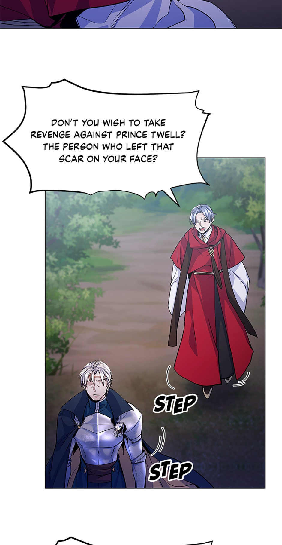 Read Guilty Gear Xtra (Colored) chapter 16 image 44 on Lezhin