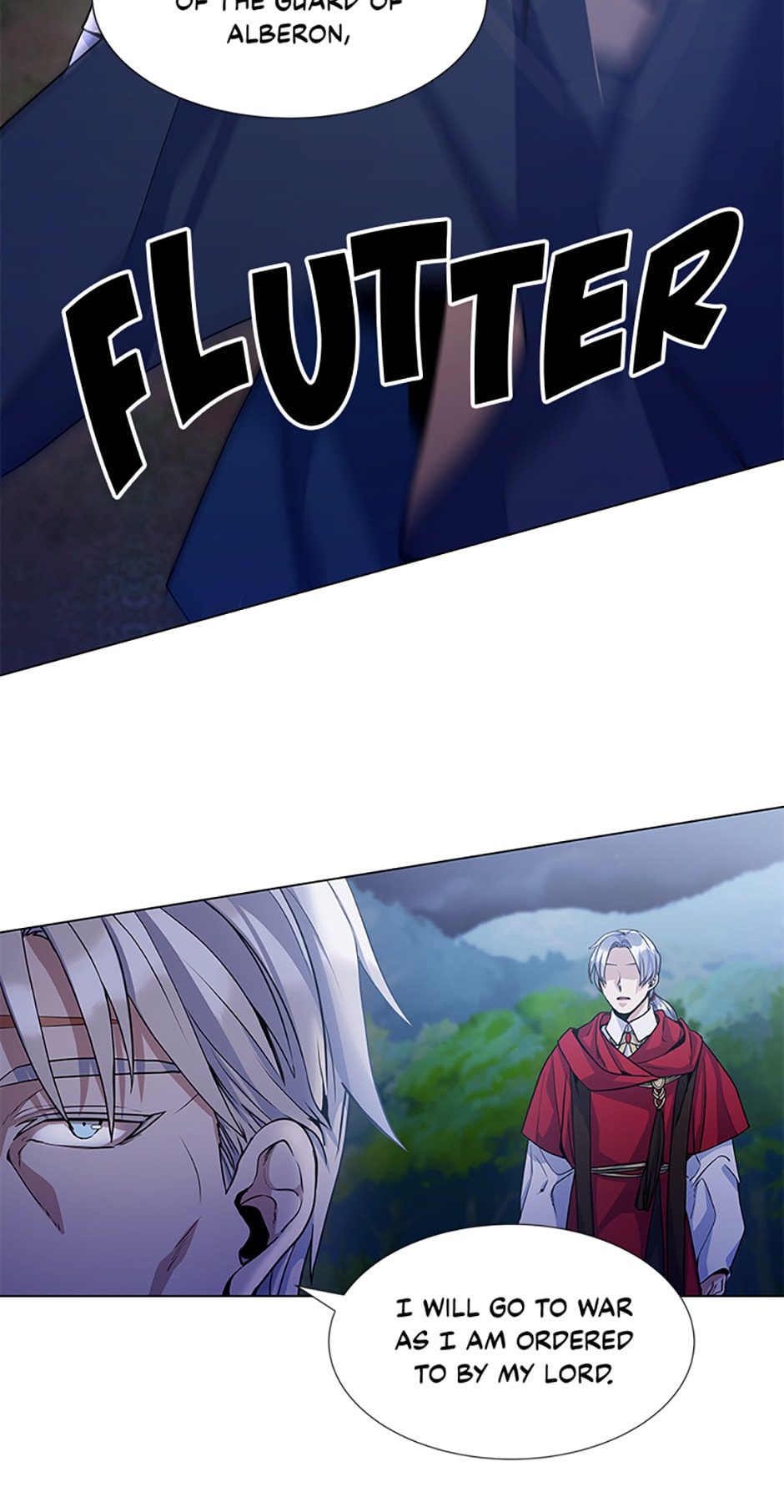 Read Guilty Gear Xtra (Colored) chapter 16 image 47 on Lezhin