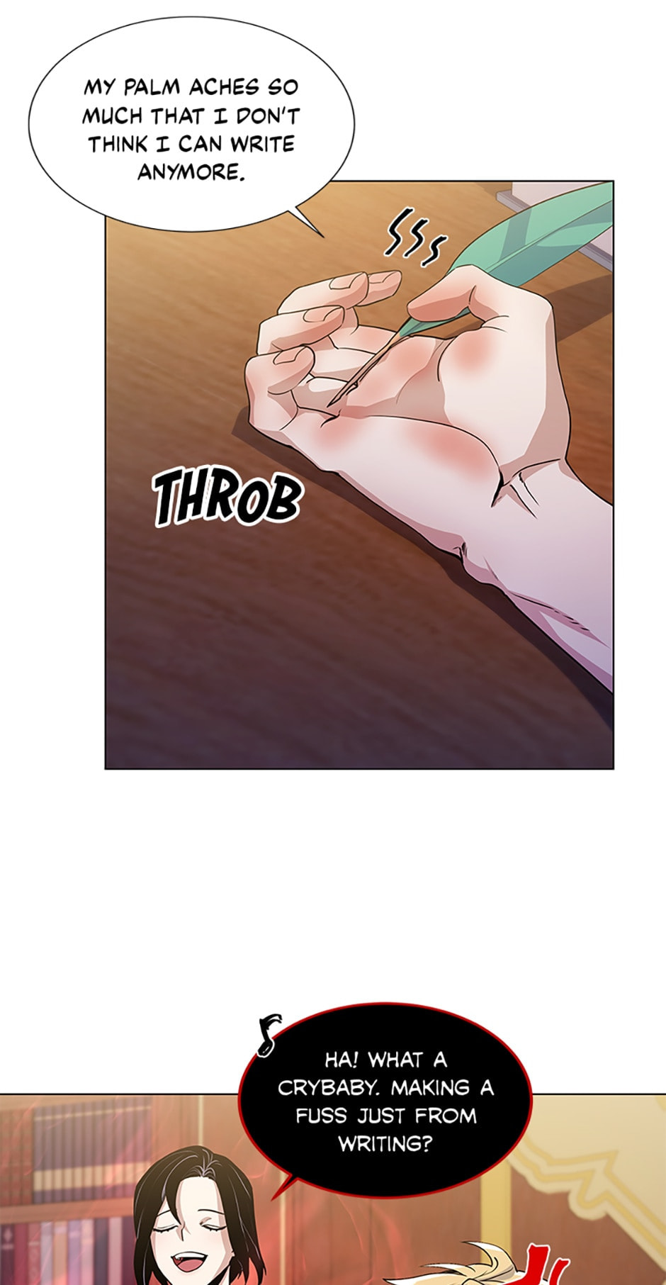 Read Guilty Gear Xtra (Colored) chapter 16 image 50 on Lezhin